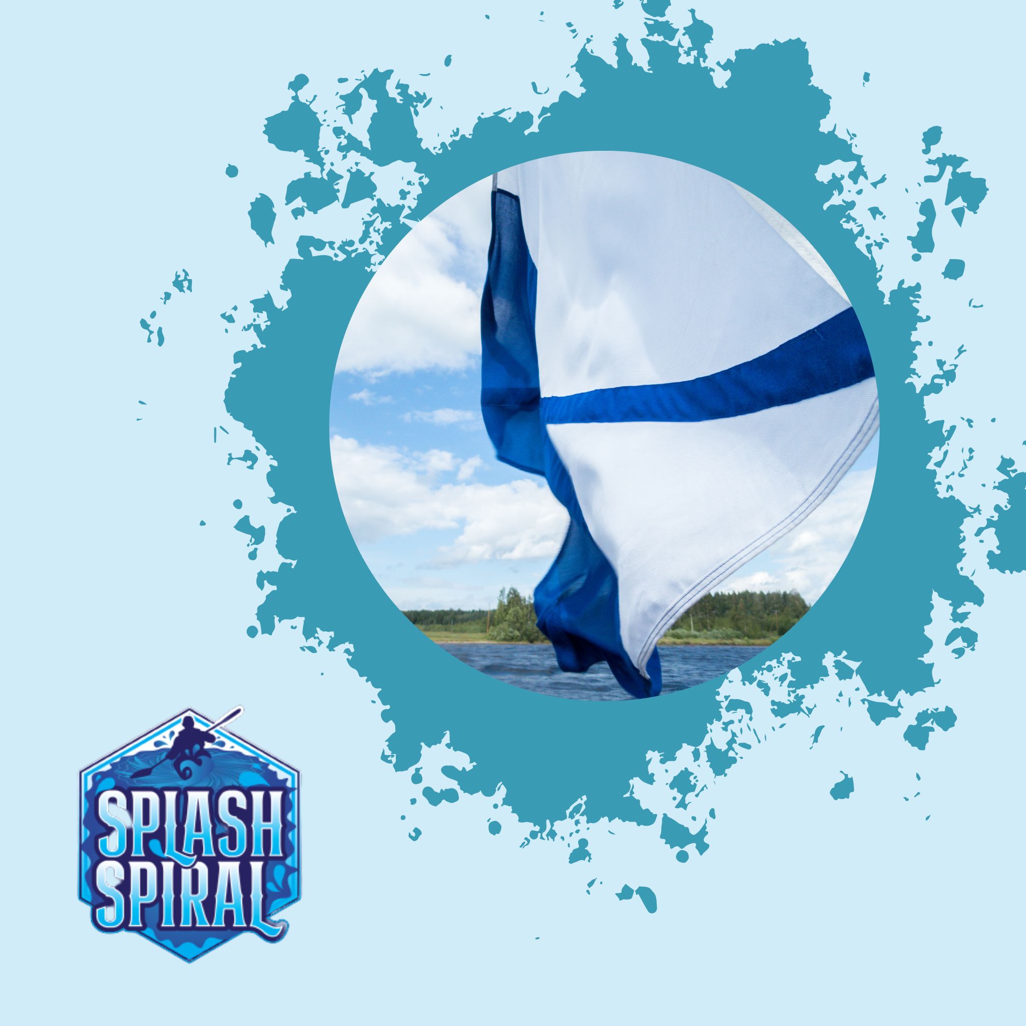 blue-and-white-alpha-divers-flag