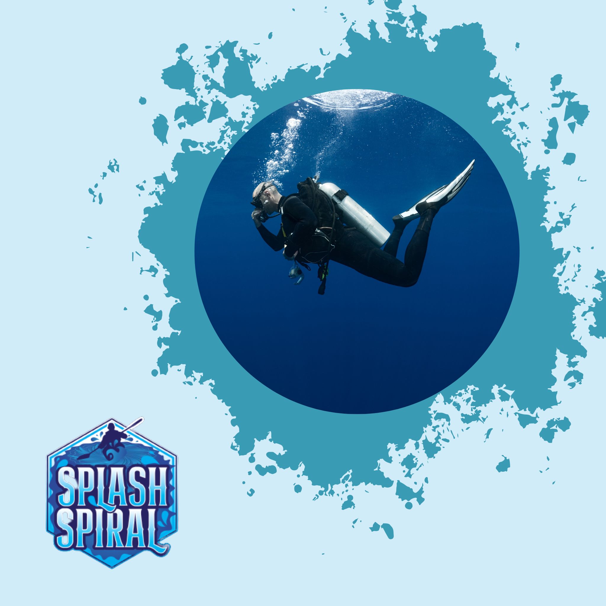 Mastering Breath Control for Scuba Diving