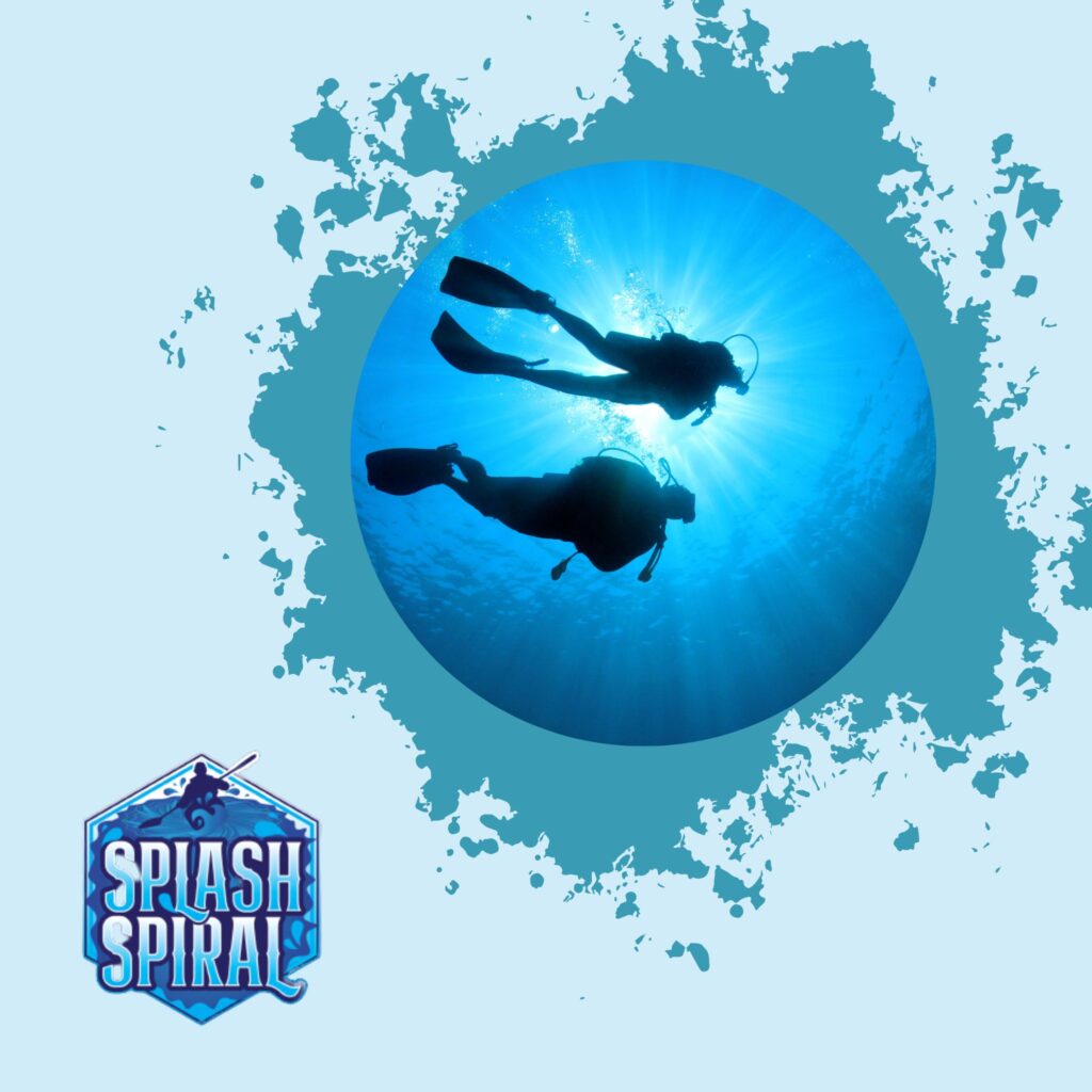 scuba-diving