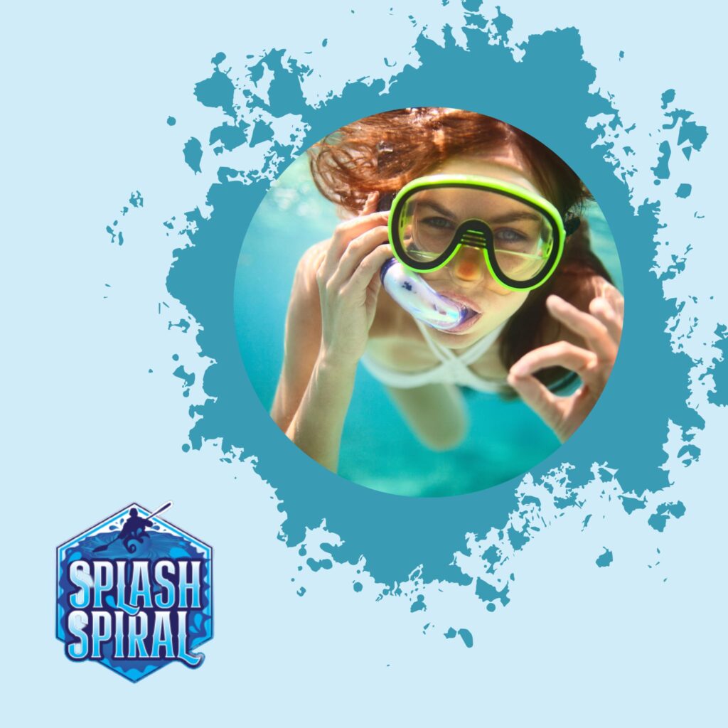 snorkeling