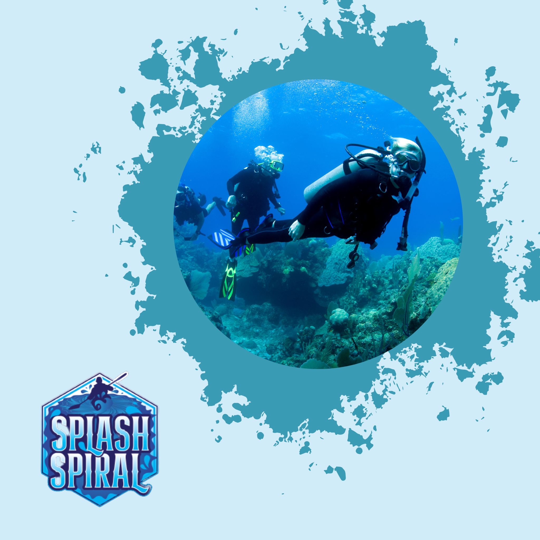 how-does-scuba-diving-work