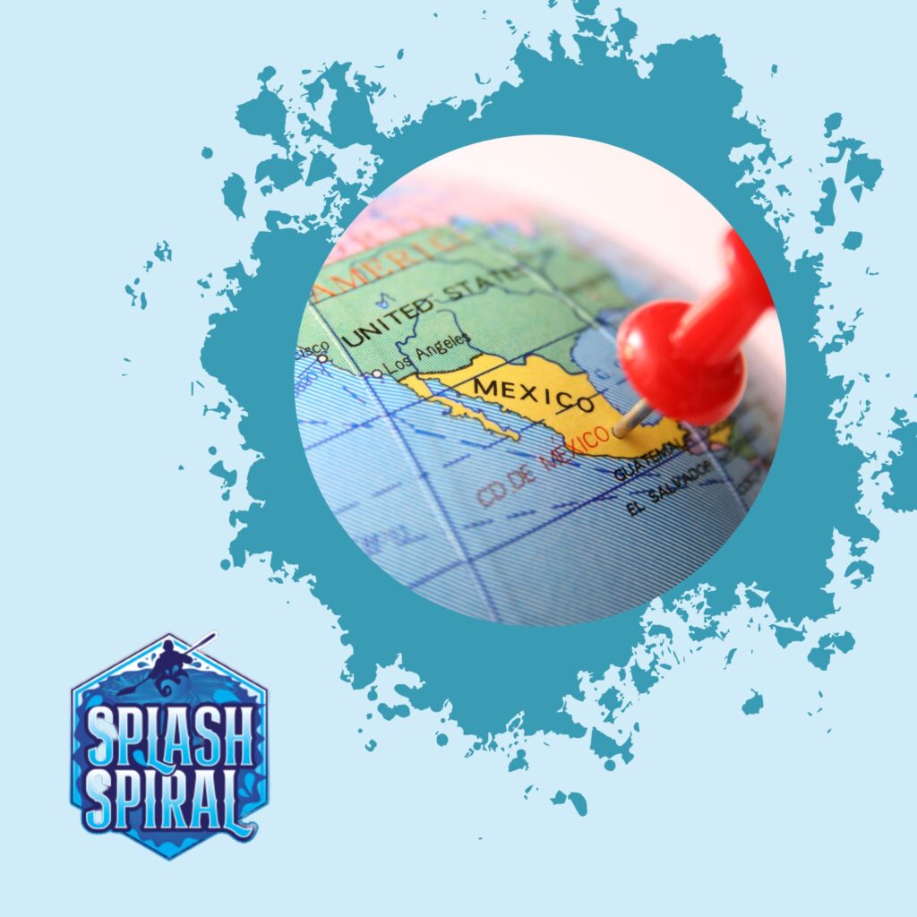 How Much Does Scuba Diving Cost in Mexico? Splash Spiral