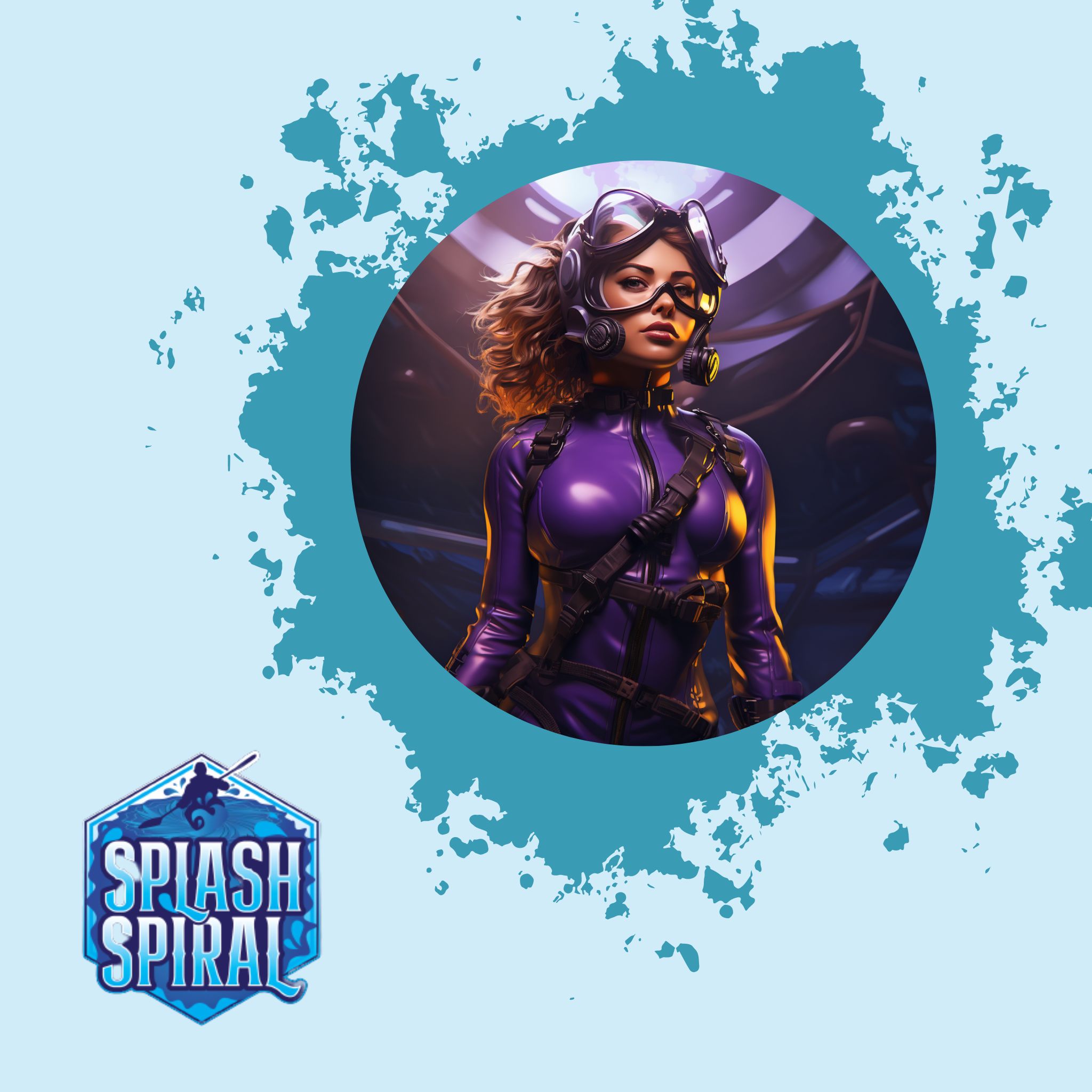 why-cant-i-find-purple-scuba-diving-gear