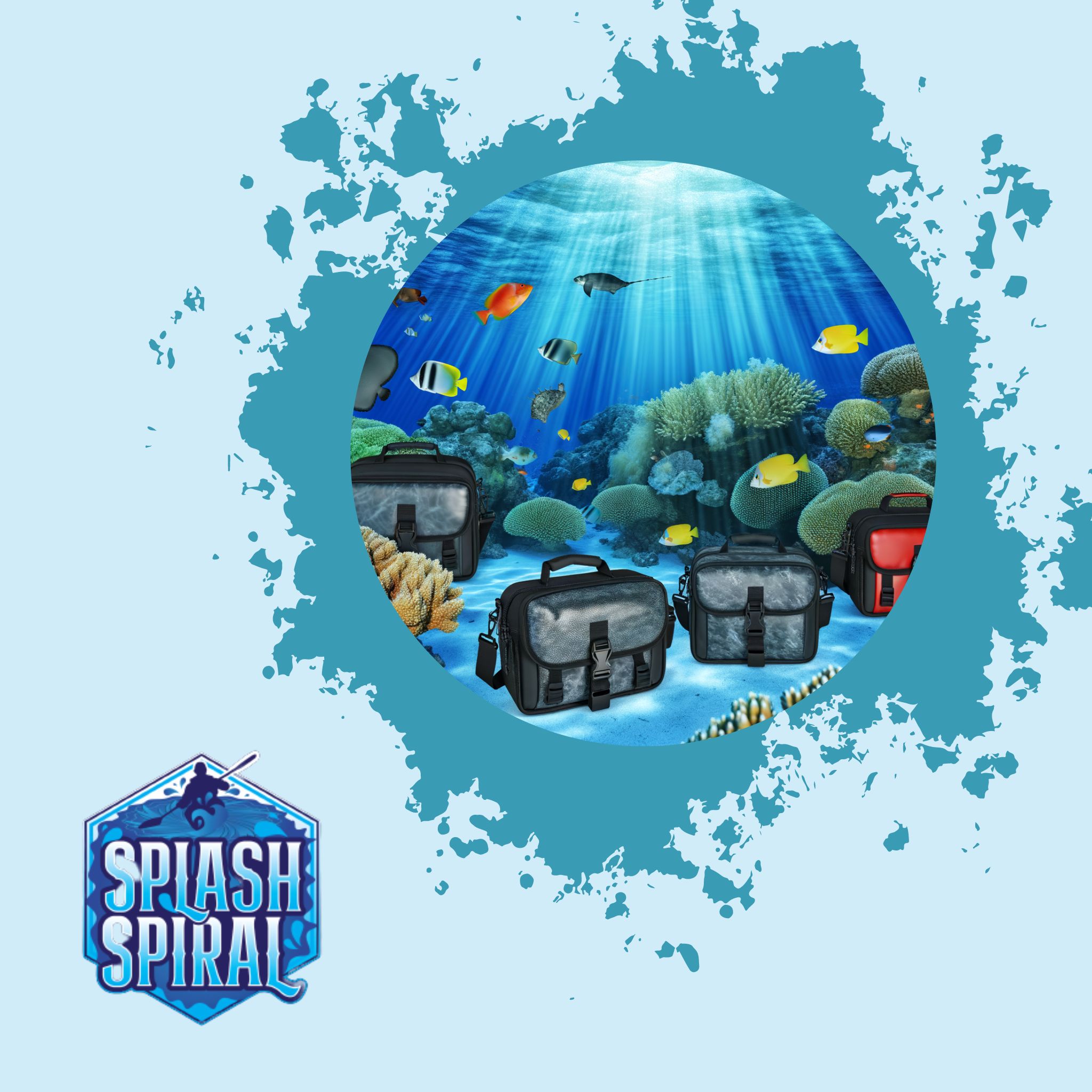 Best Underwater Camera Bags for Travel