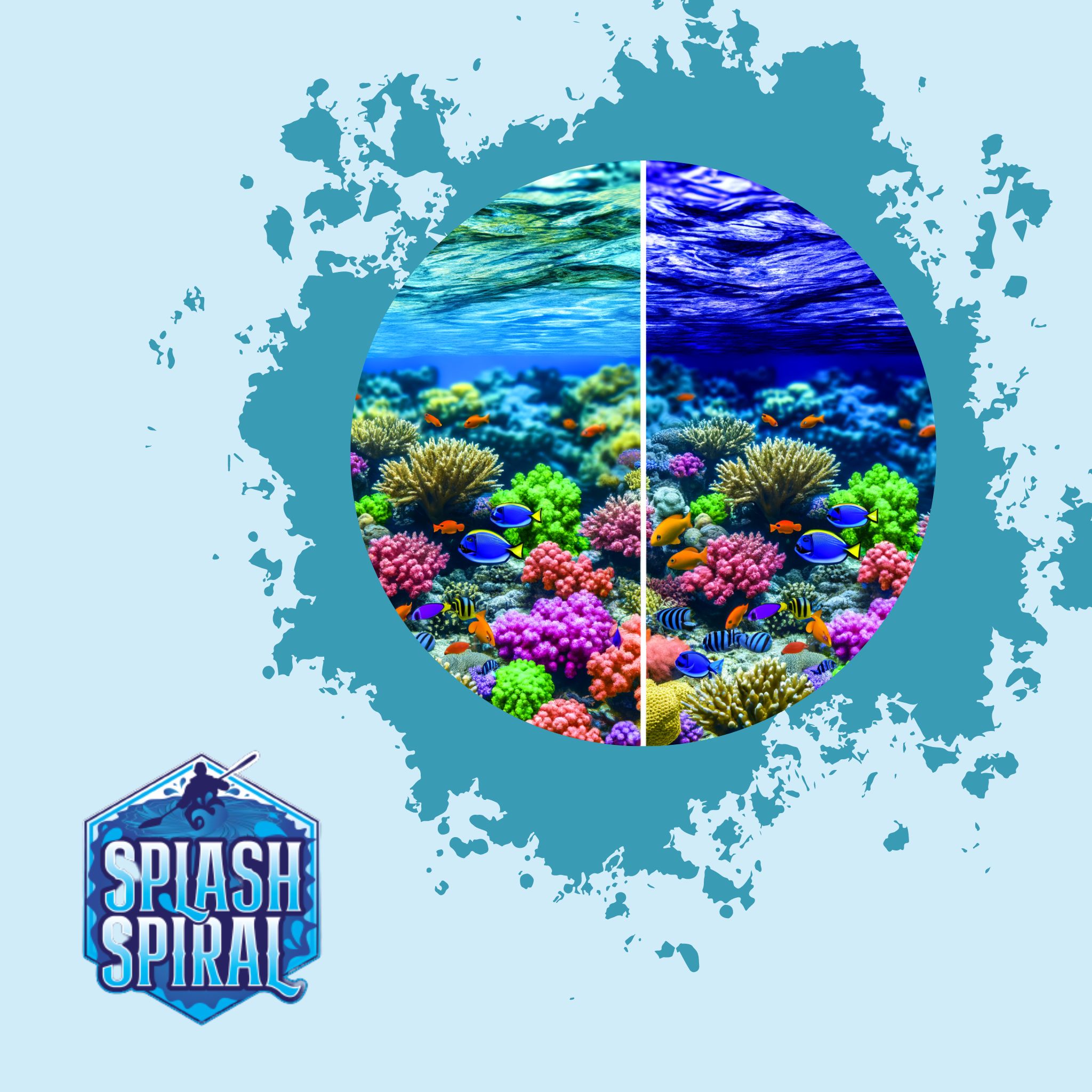 Best Underwater Camera Filters for Vibrant Colors