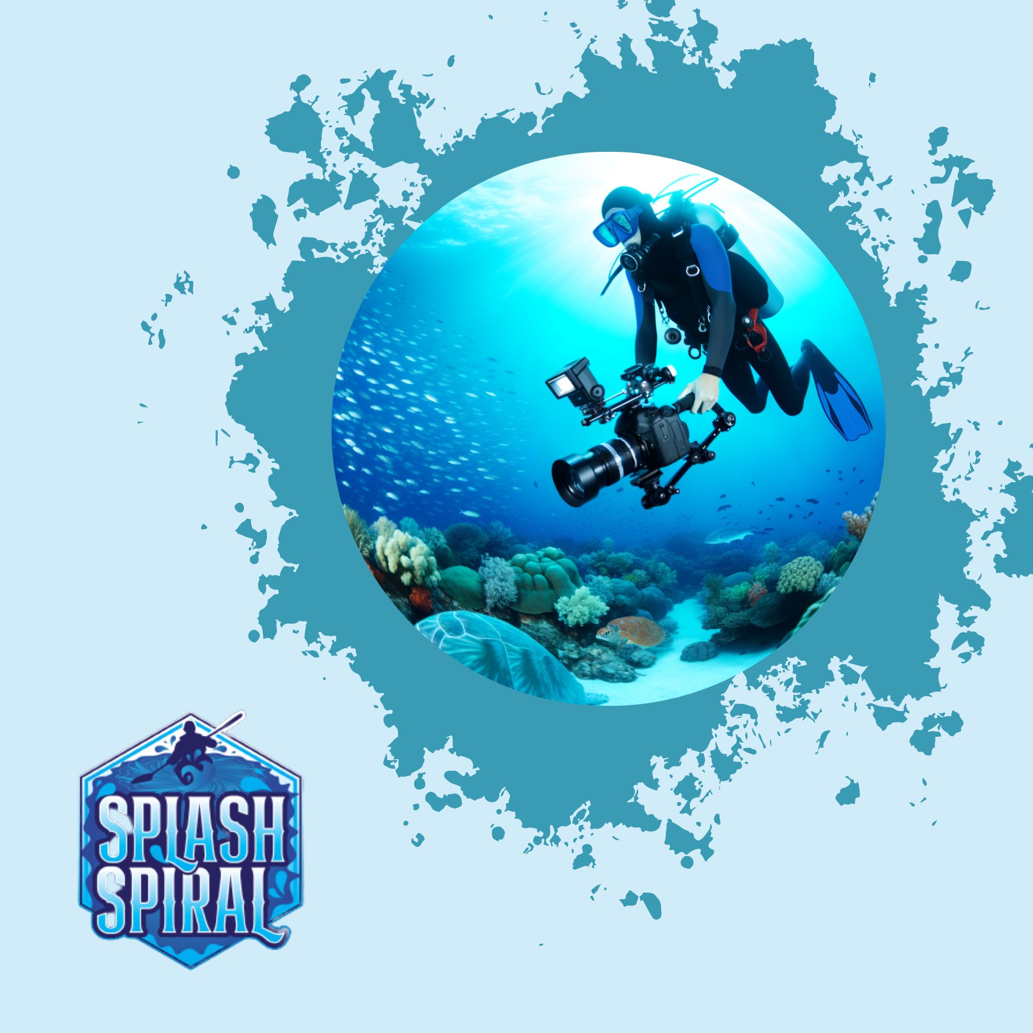 Best Underwater Camera Setups for Freediving