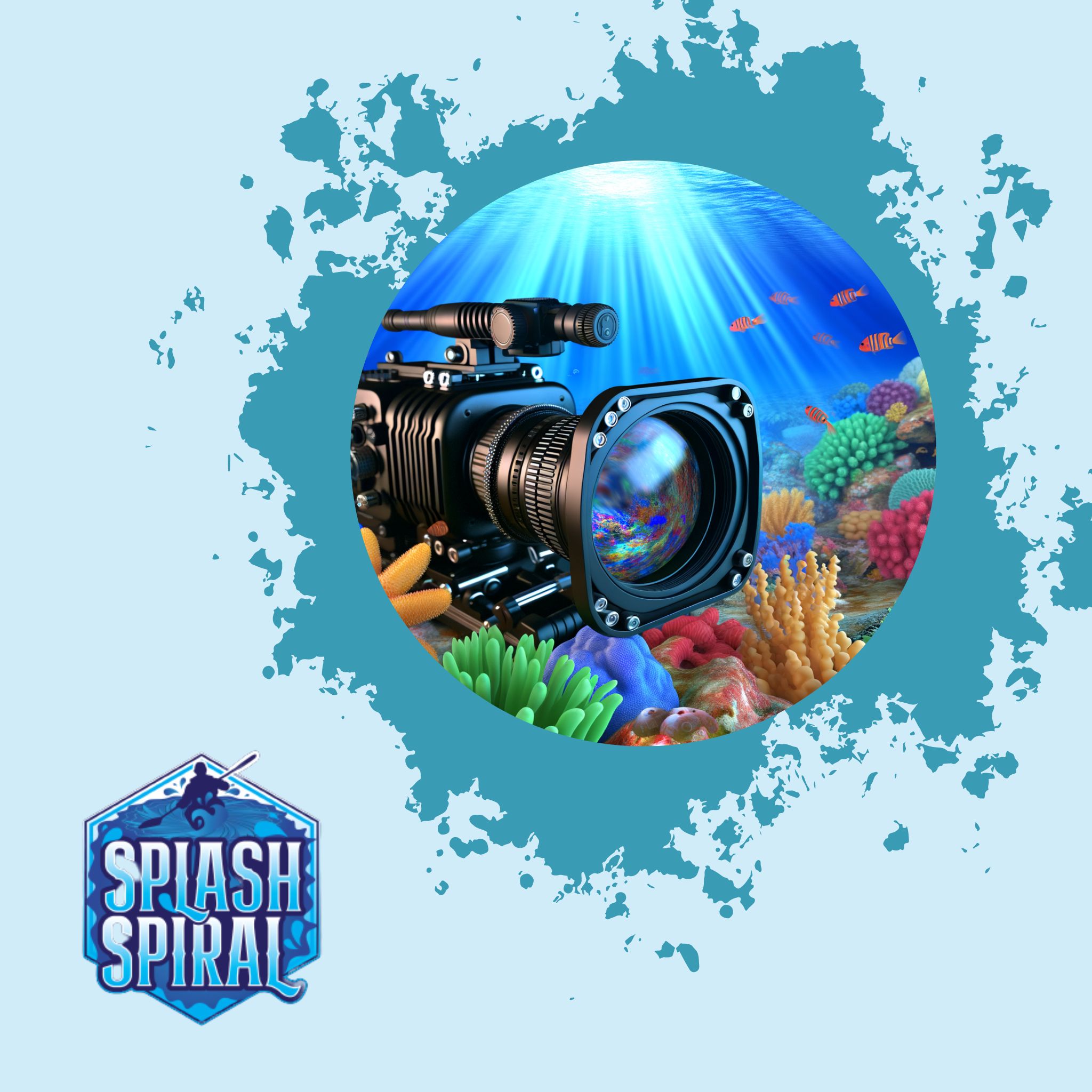 Best Underwater Camera Setups for Macro Videography
