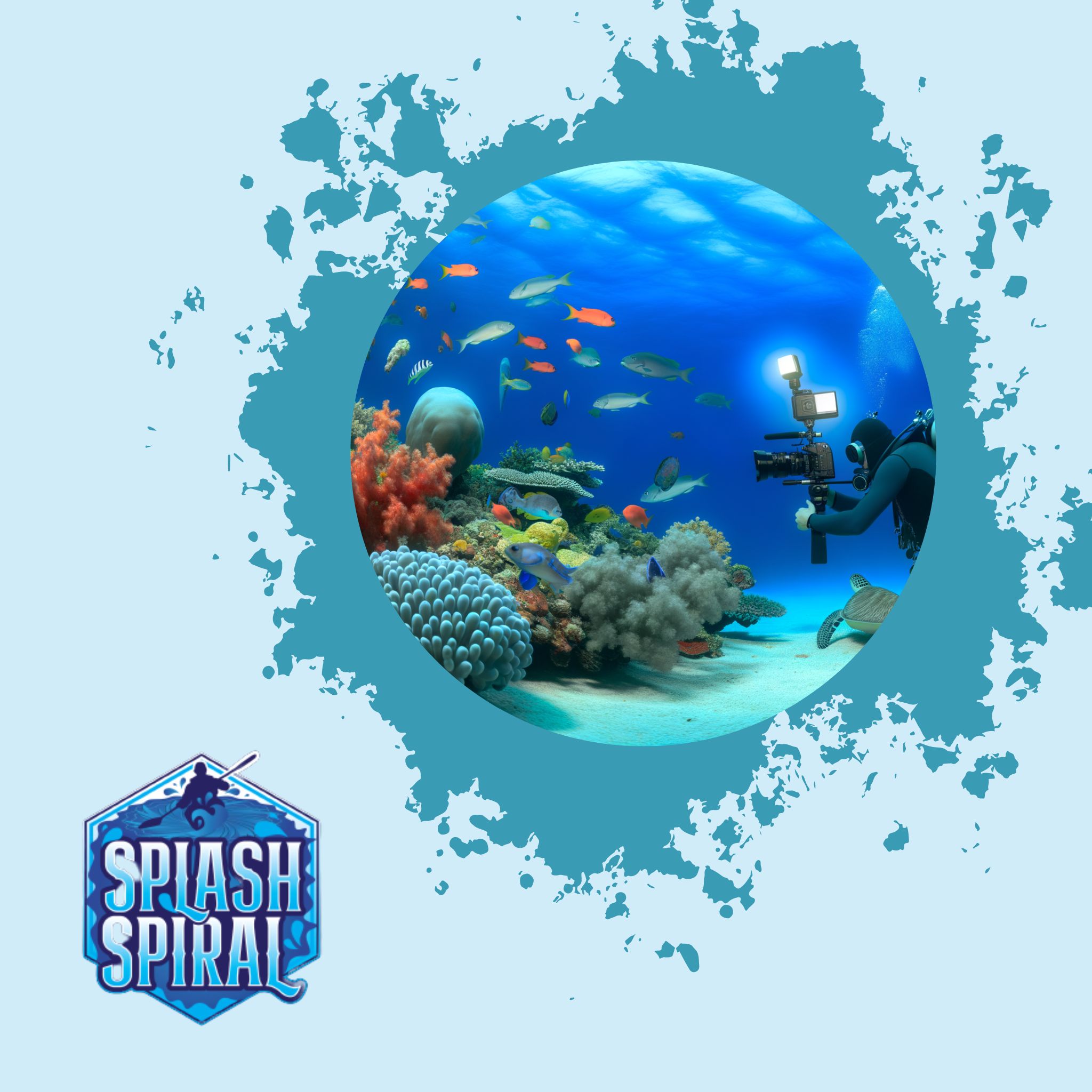 Best Underwater Photography and Videography Courses Online