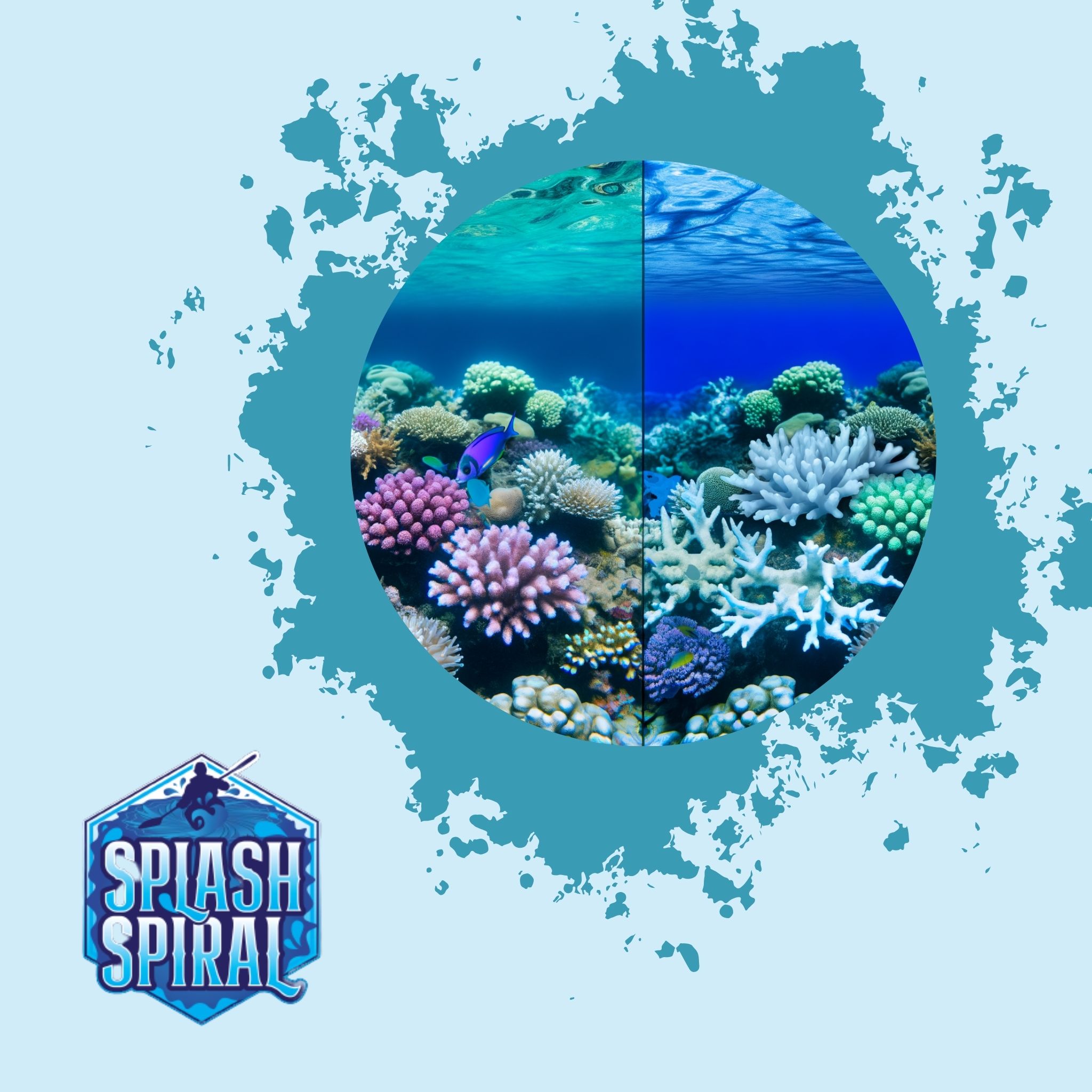 Coral Bleaching Understanding the Process and Its Impact on Dive Sites