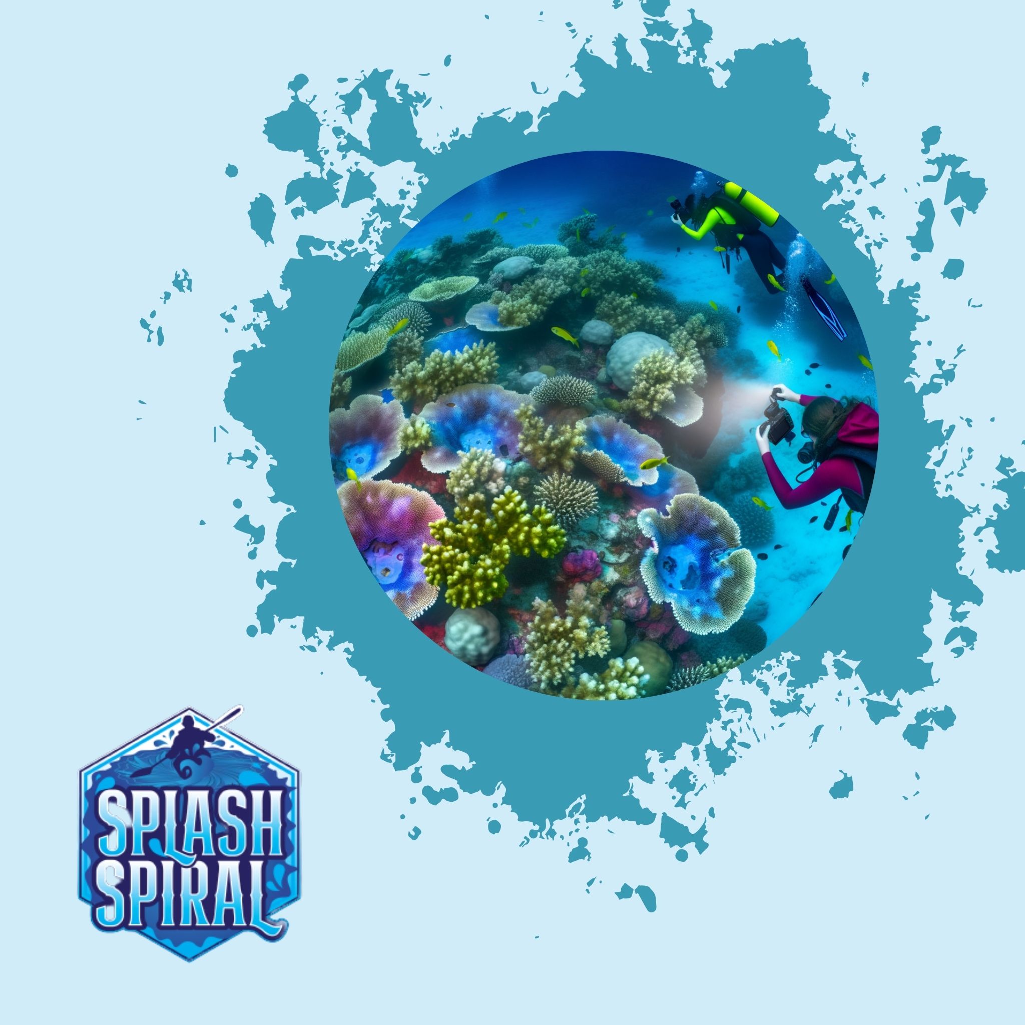 Coral Disease Identification and Reporting for Citizen Science