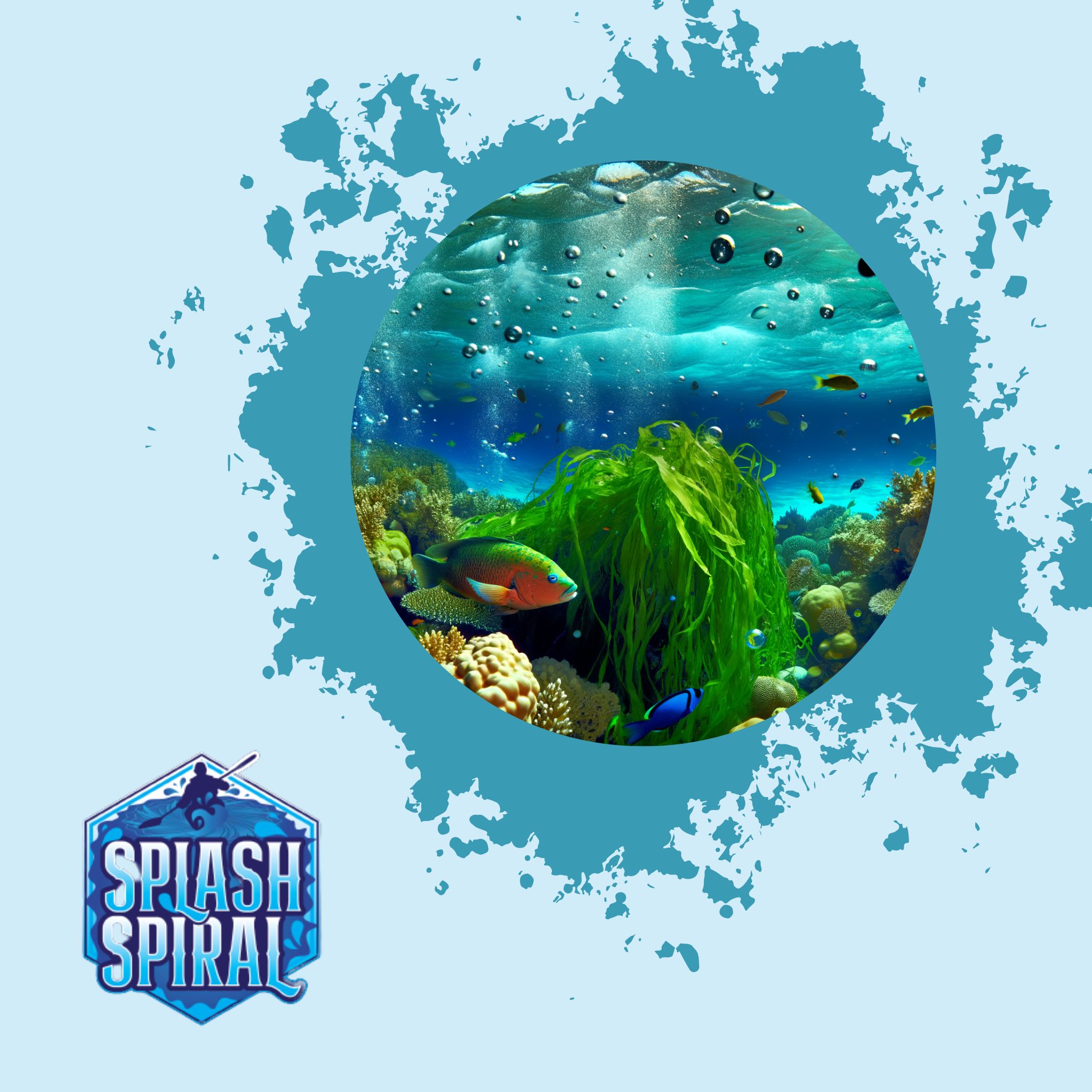 Creating Stunning Time-Lapse Videos Underwater