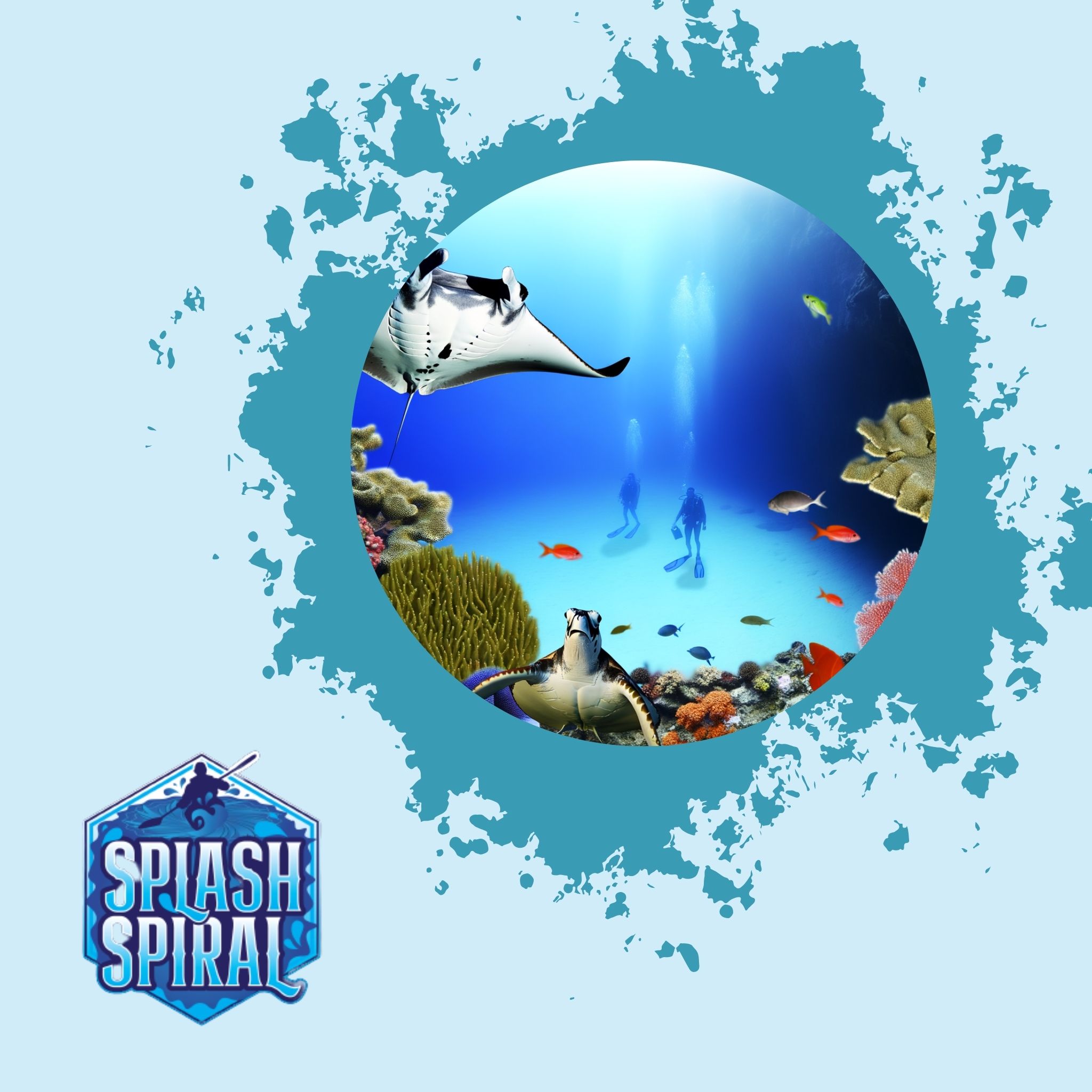 Manta Ray Conservation Challenges and Successes