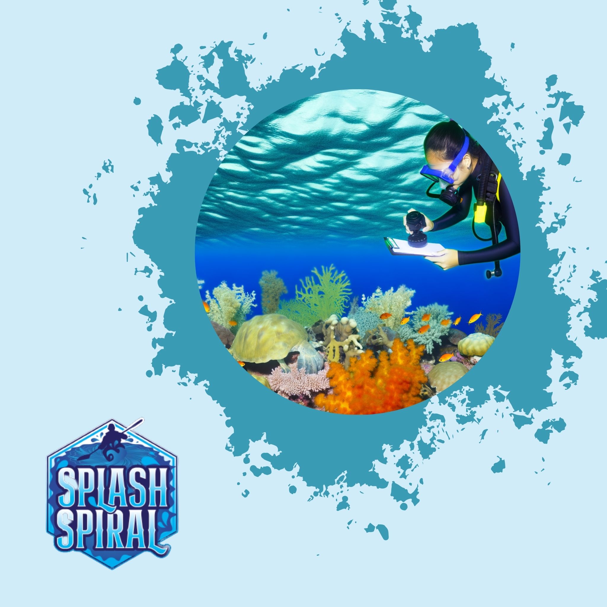 Marine Heatwaves Causes Consequences and Diver Observations