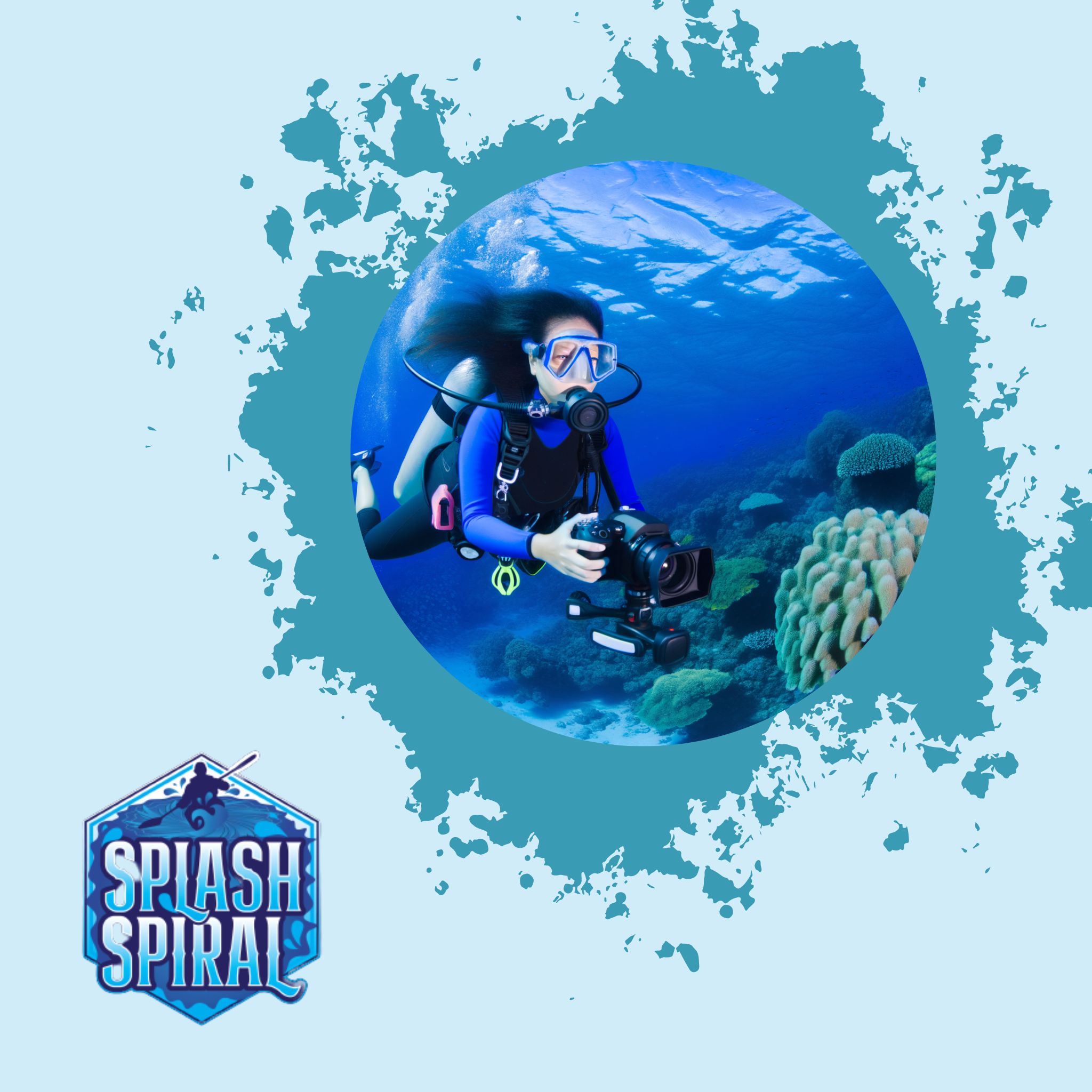 Mastering Buoyancy Control for Steady Underwater Shots