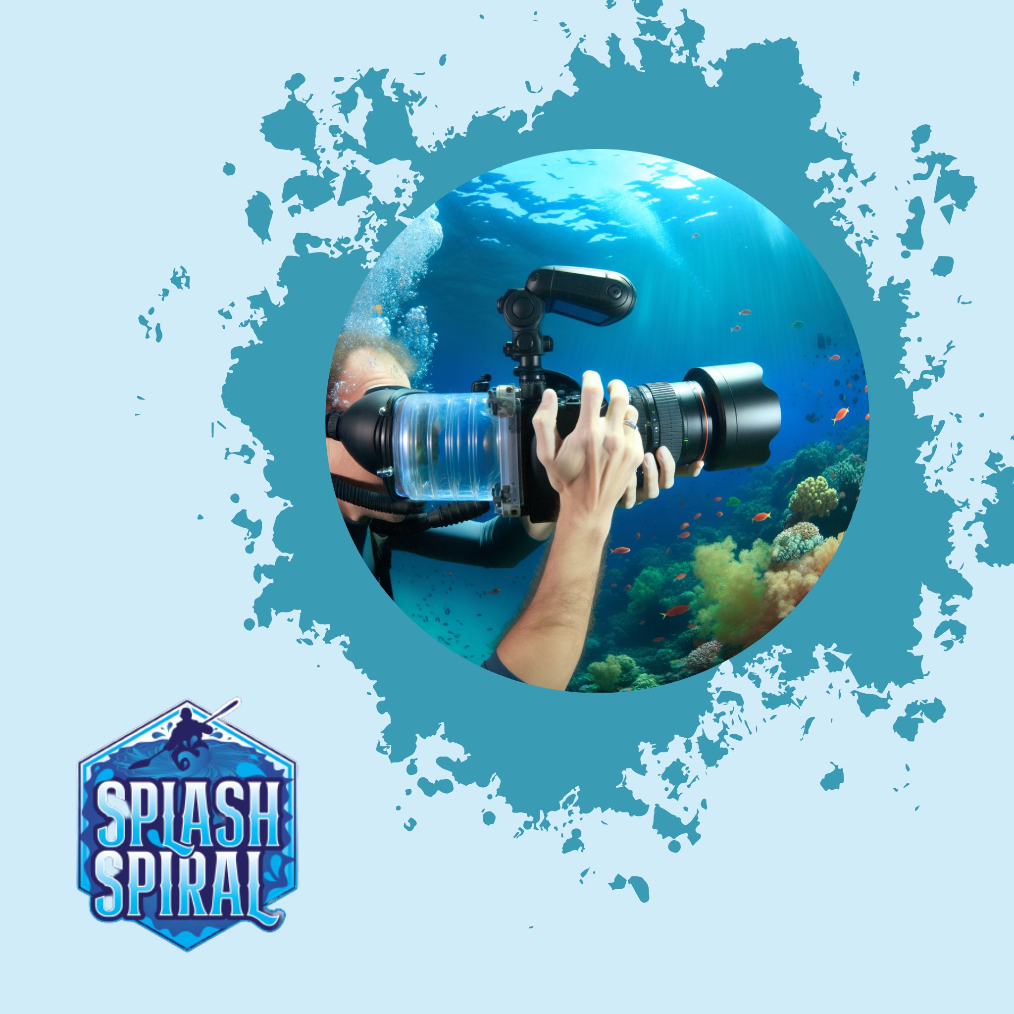 Mastering Manual Mode in Underwater Photography