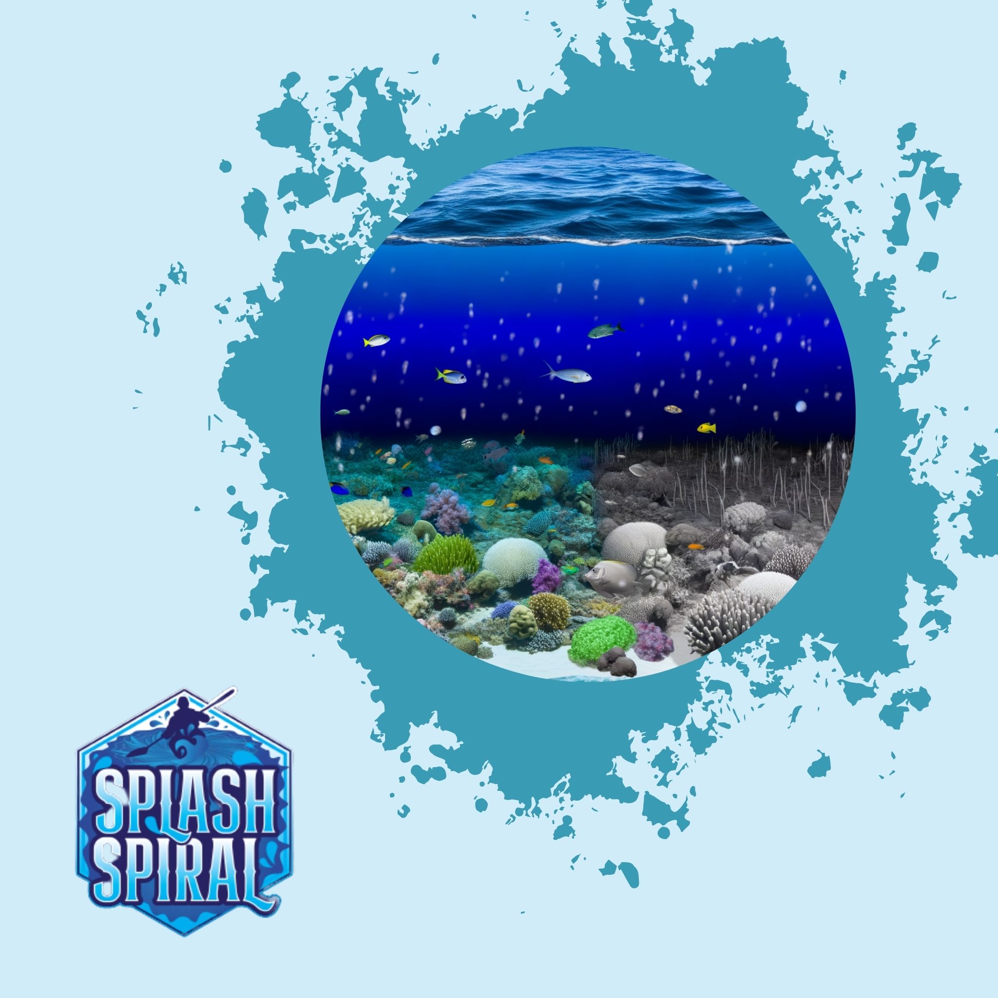 Ocean Deoxygenation Causes and Consequences for Marine Life