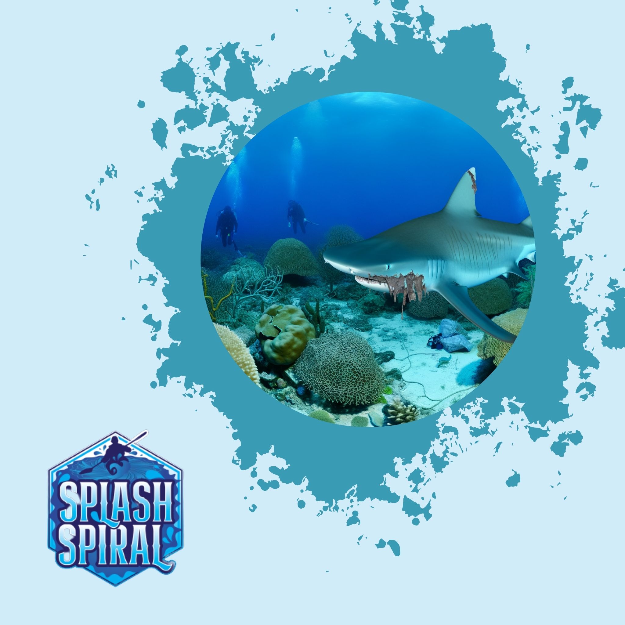 Shark Finning The Impact on Ocean Ecosystems and Dive Tourism