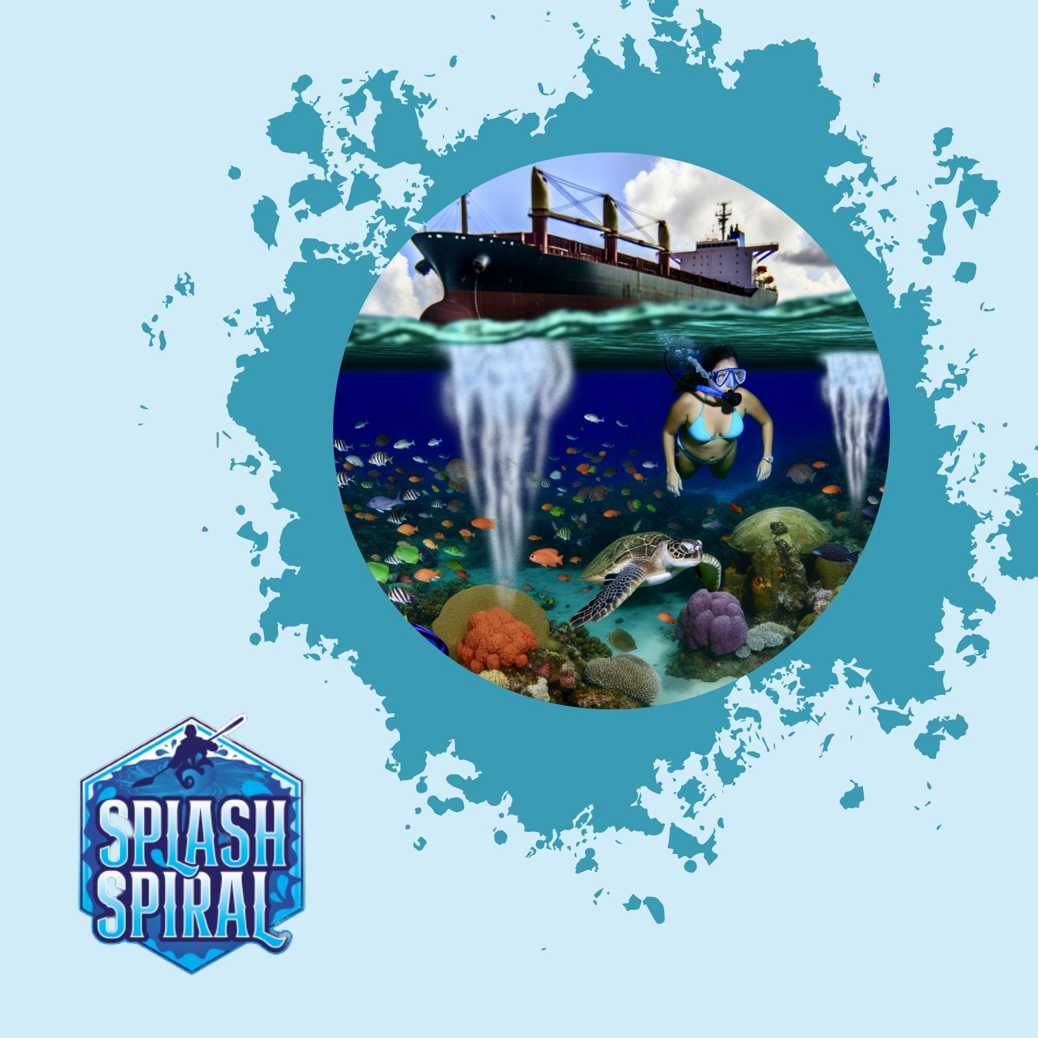 The Impact of Ocean Noise Pollution on Marine Life A Diver's Guide
