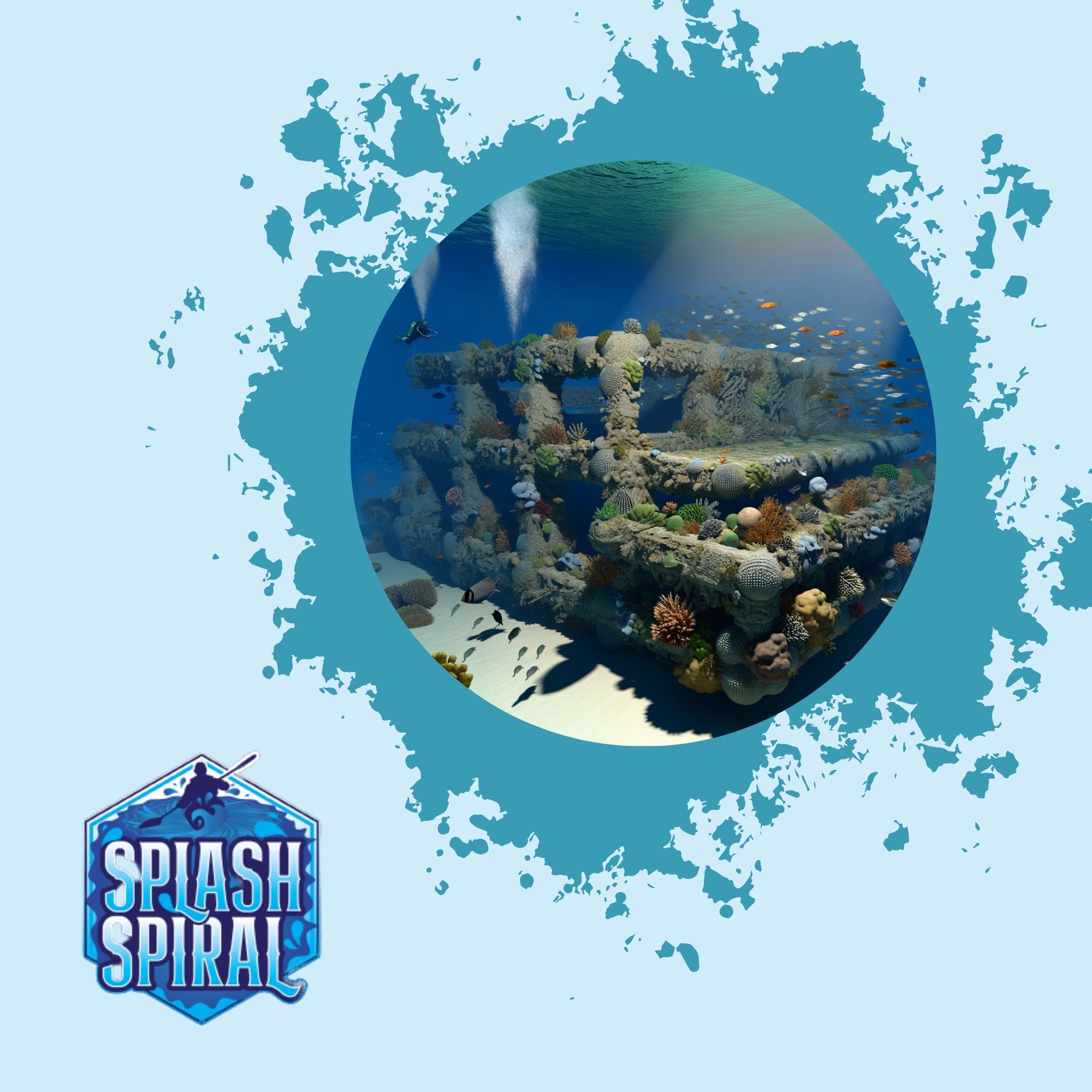 The Role of Artificial Reefs in Marine Conservation