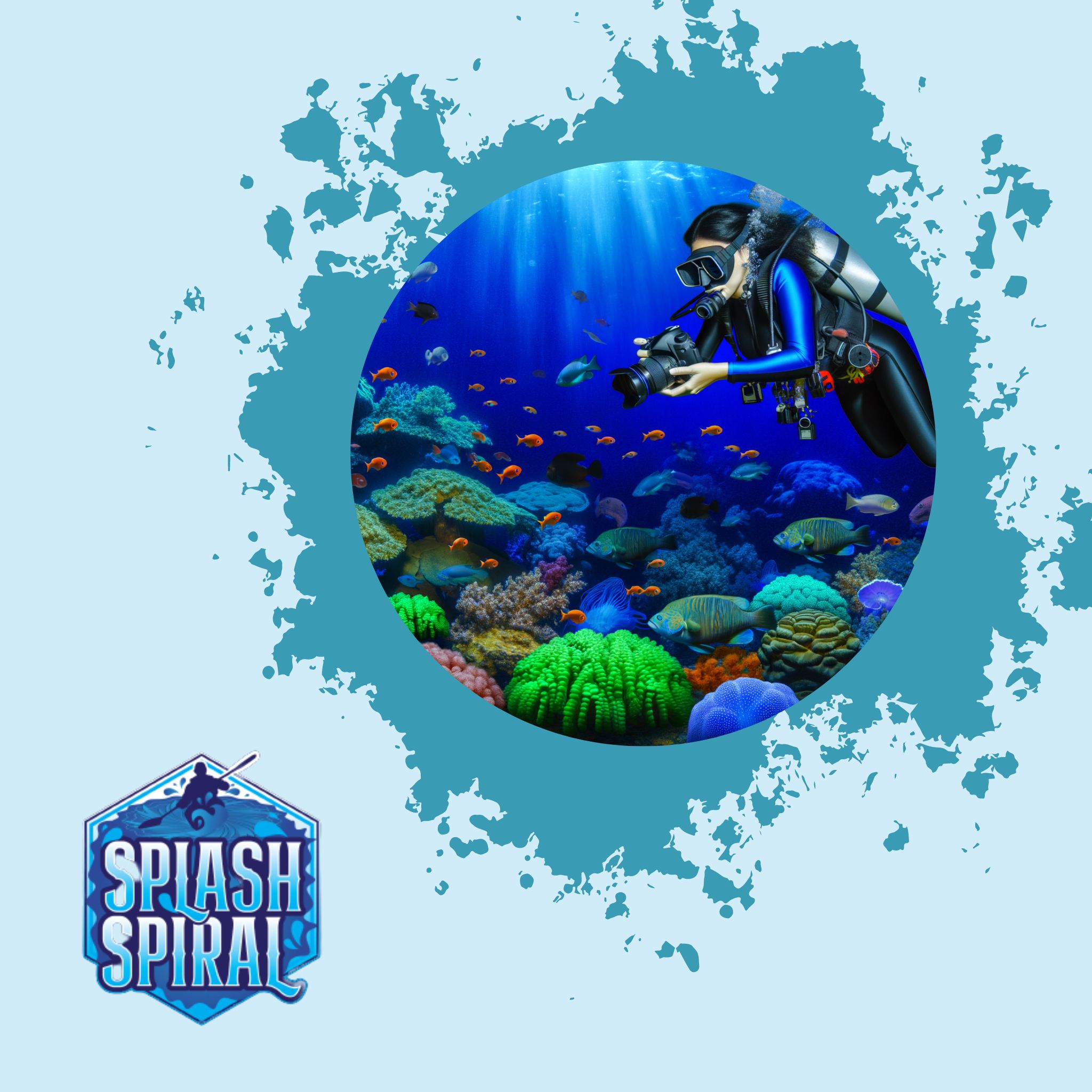 Top Underwater Photography Competitions to Enter