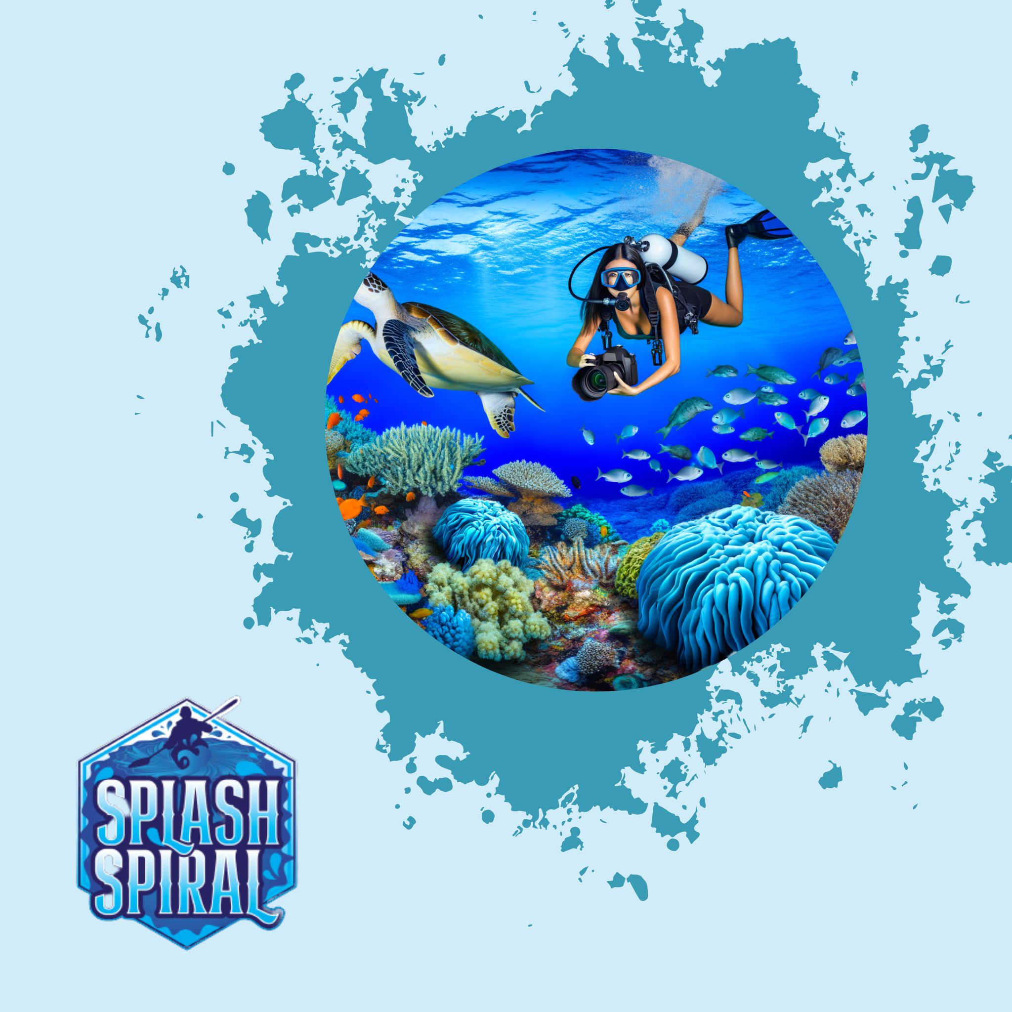 Top Underwater Photography Destinations Around the World