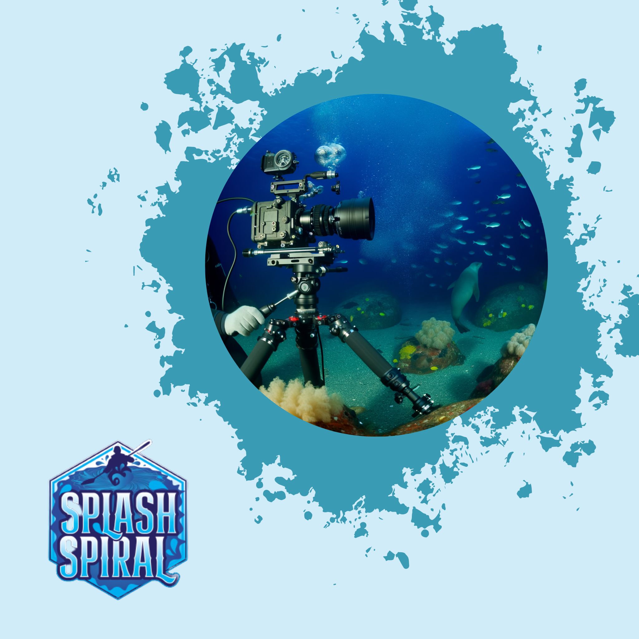 Top Underwater Photography Gear for Cold Water Diving
