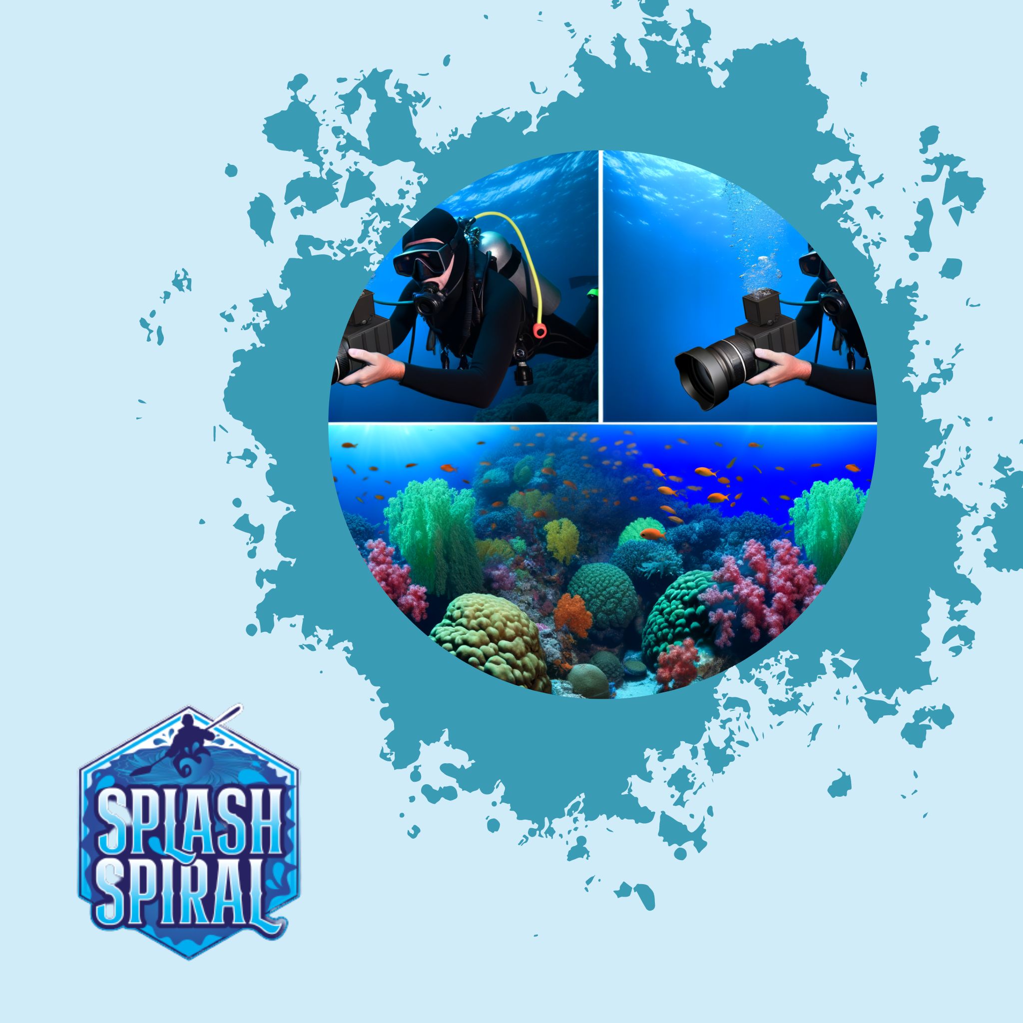 Understanding White Balance in Underwater Photography