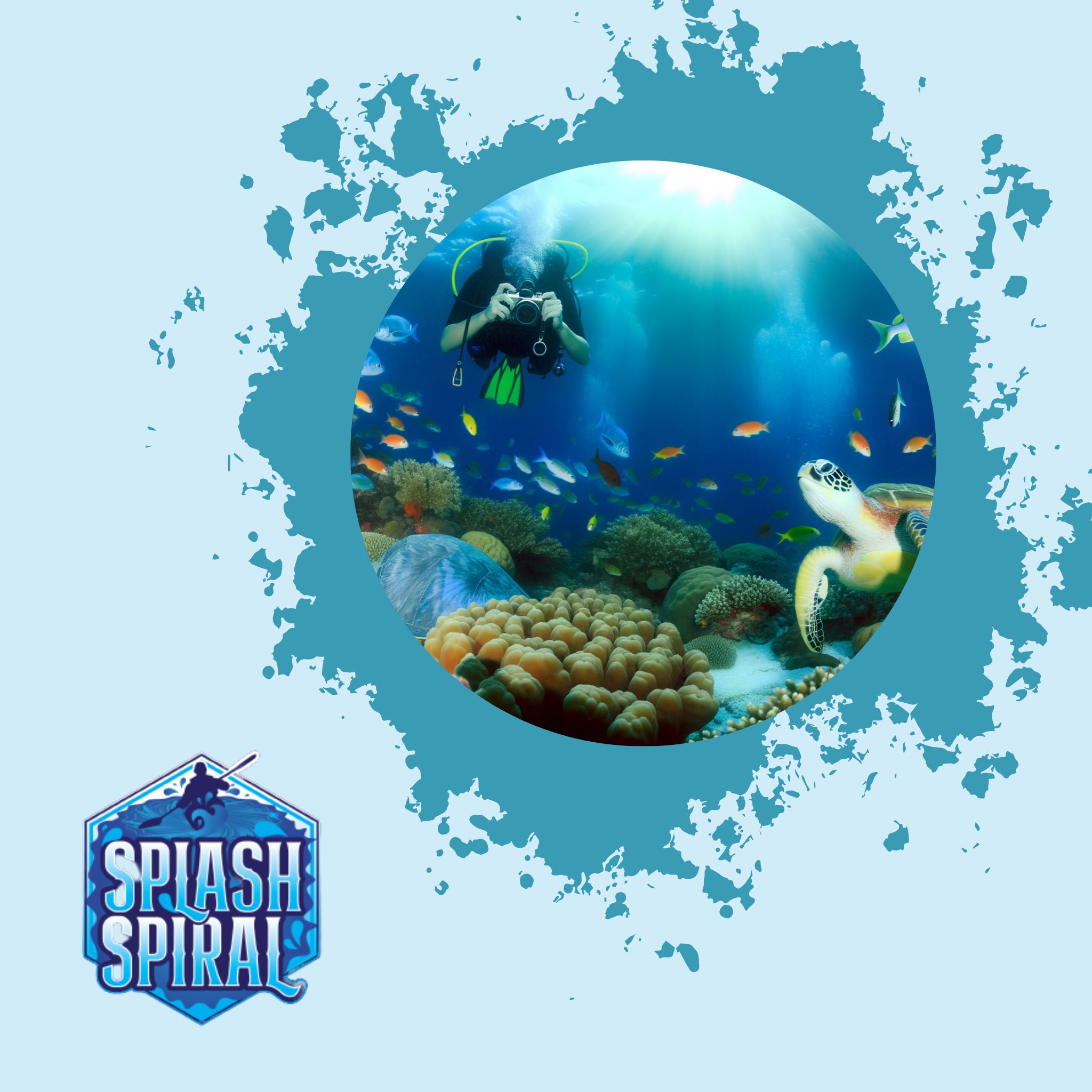 Underwater Photography Ethics Responsible Practices for Marine Life