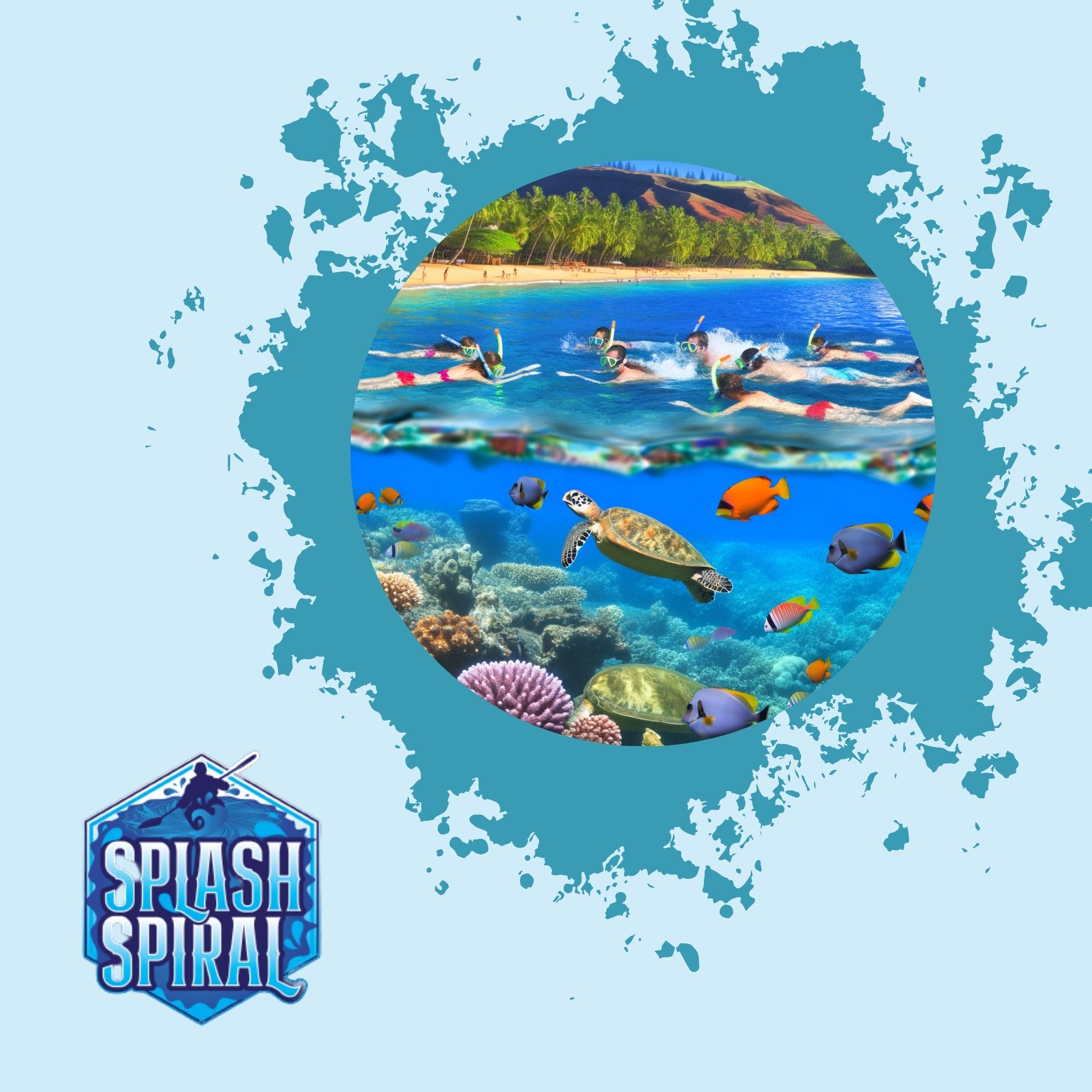 Best Snorkeling Beaches in Southeast Asia: Crystal-Clear Waters and Vibrant Reefs