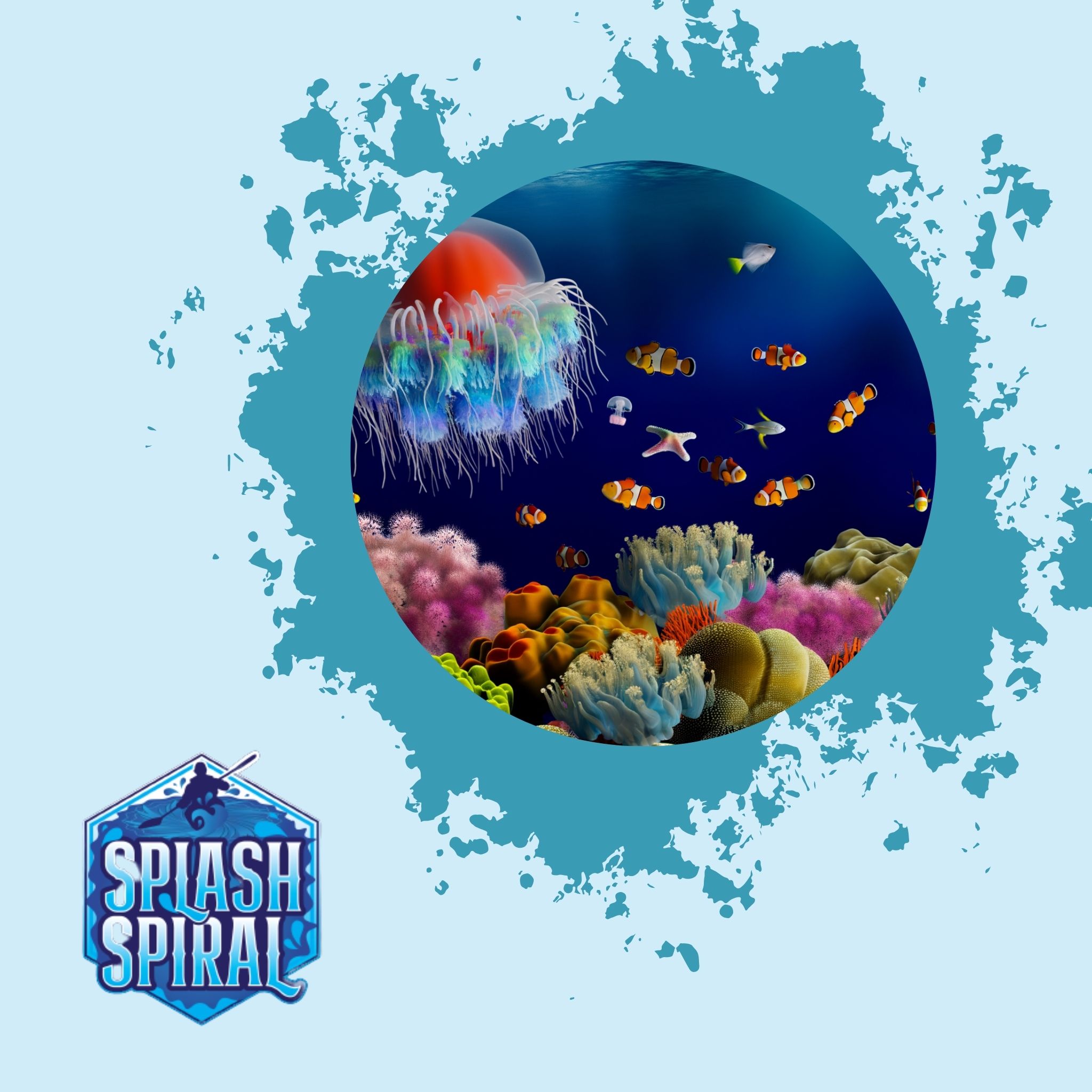 Cnidarians Diversity Ecology and Conservation Status