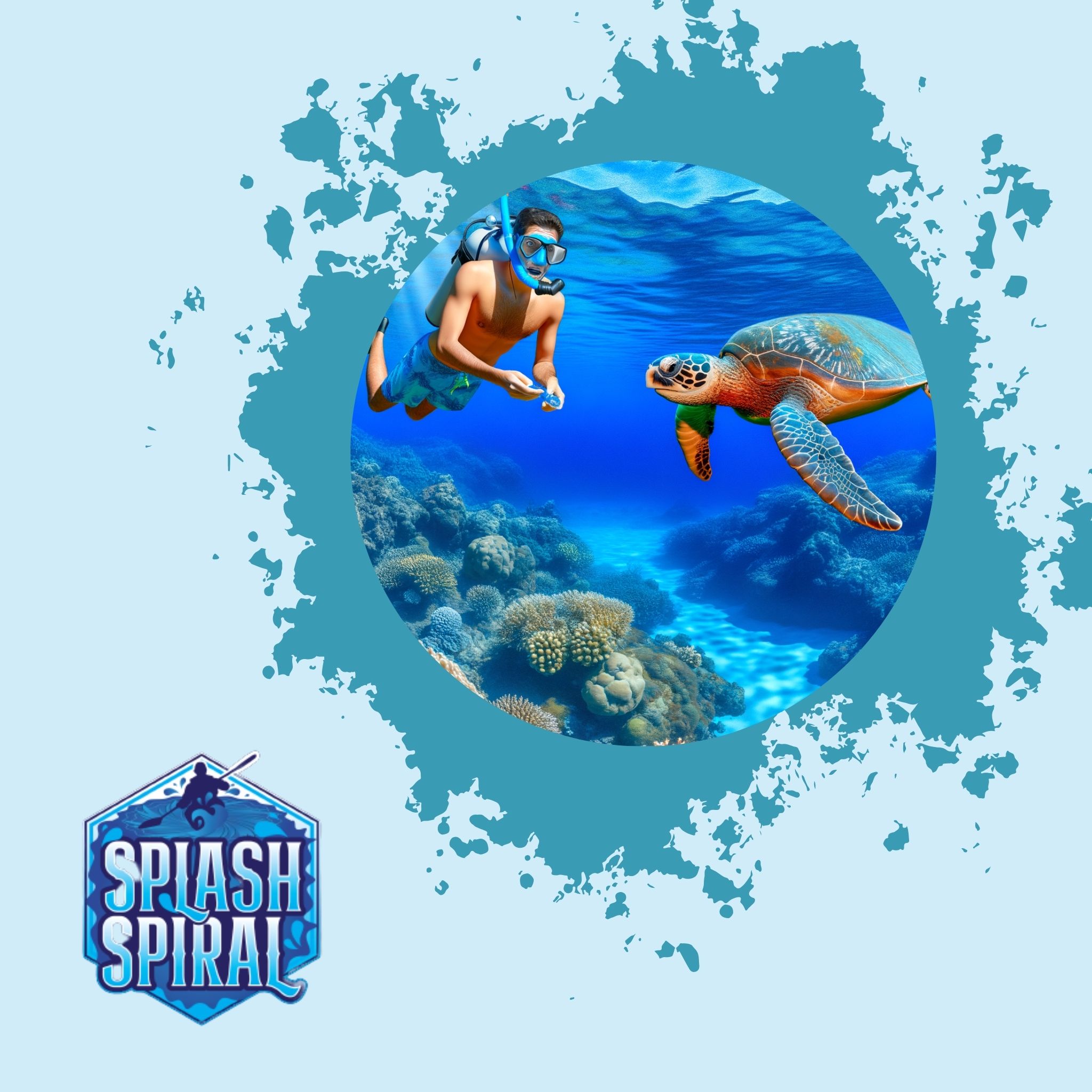 Dominican Republic Snorkeling: From Shallow Reefs to Underwater Caves