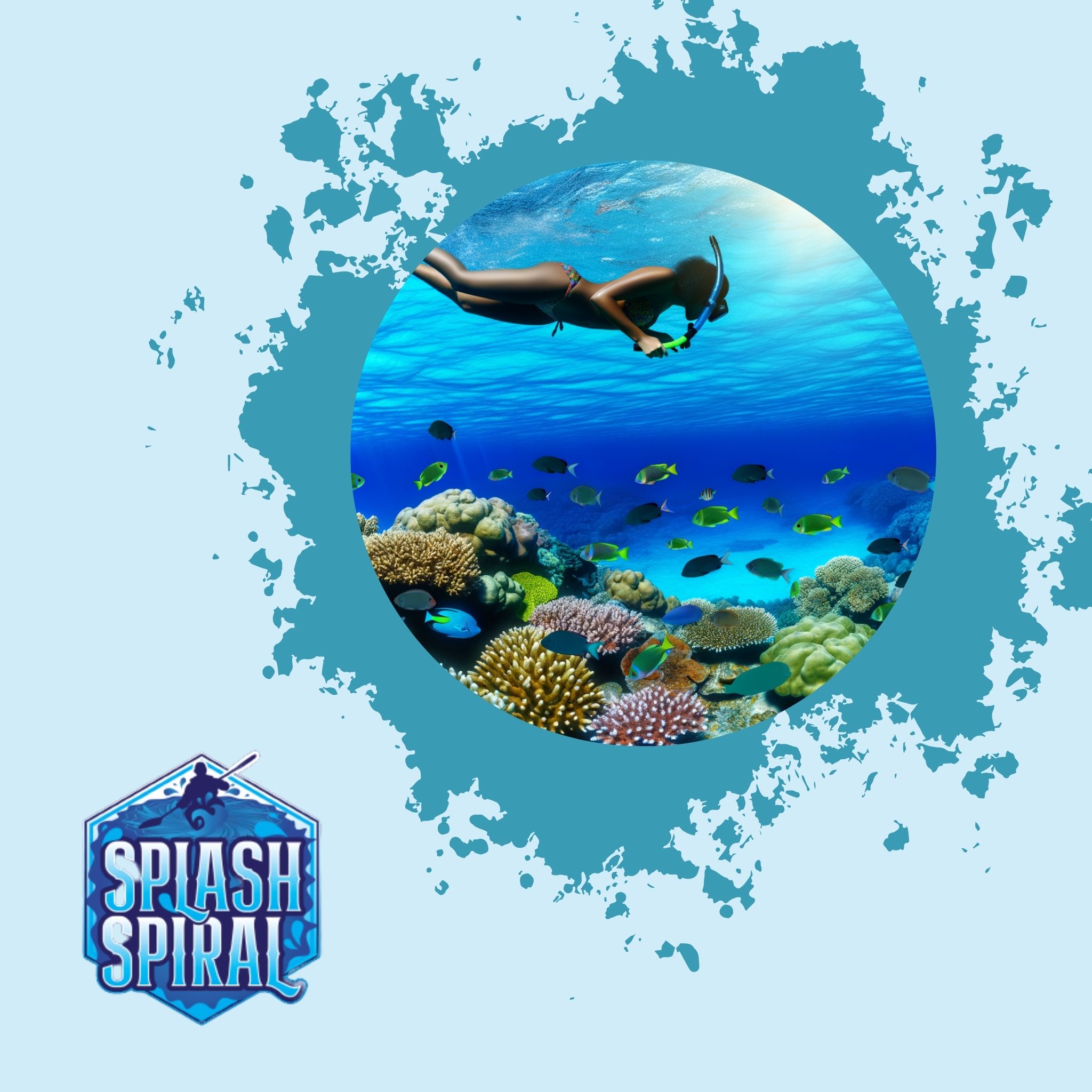 Galápagos Islands Snorkeling: Swim with Marine Iguanas, Sea Turtles, and More