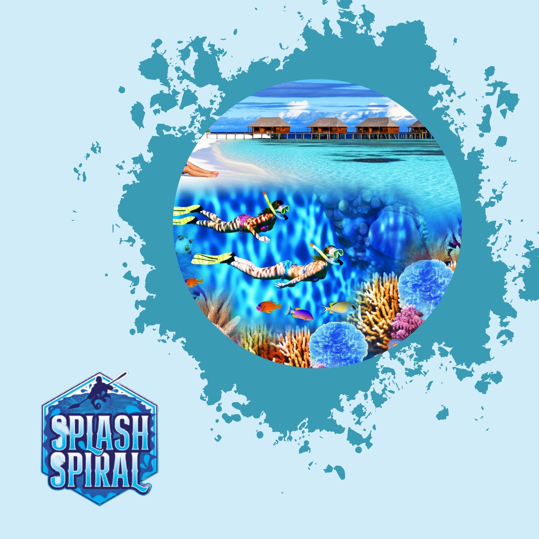 Honduras Snorkeling Sites: Explore Pristine Coral Reefs and Colorful Sea Life