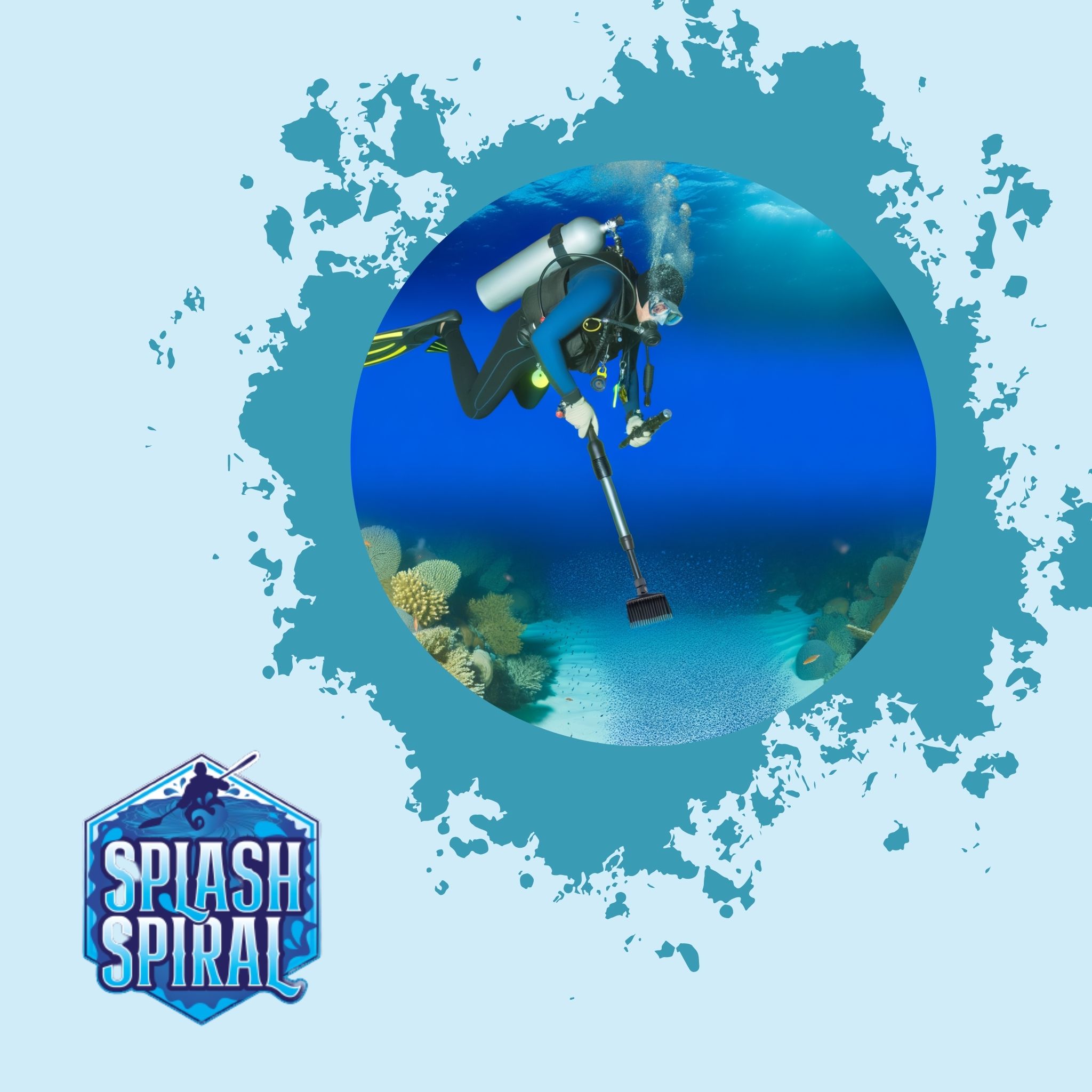 Marine Microplastics Innovative Solutions and Diver Contributions