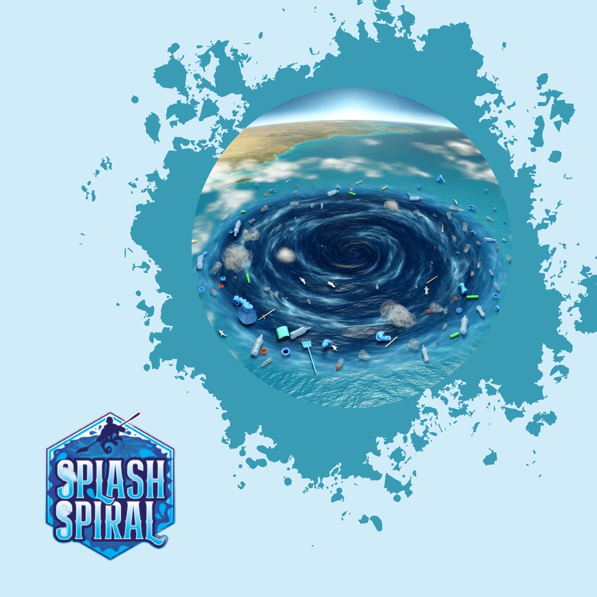 Ocean Gyres Understanding Plastic Accumulation Zones