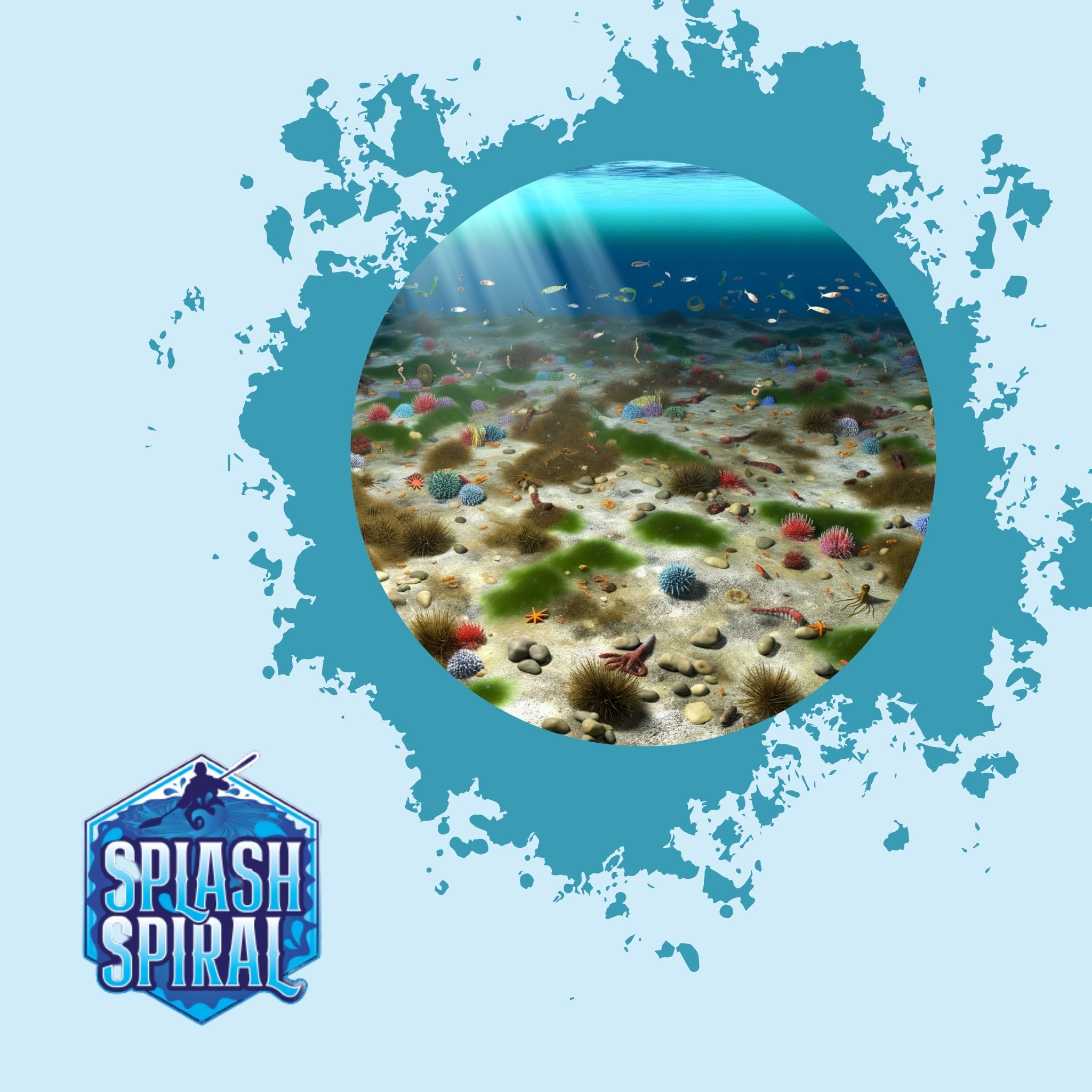 Ocean Sediments The Importance of Seafloor Habitats