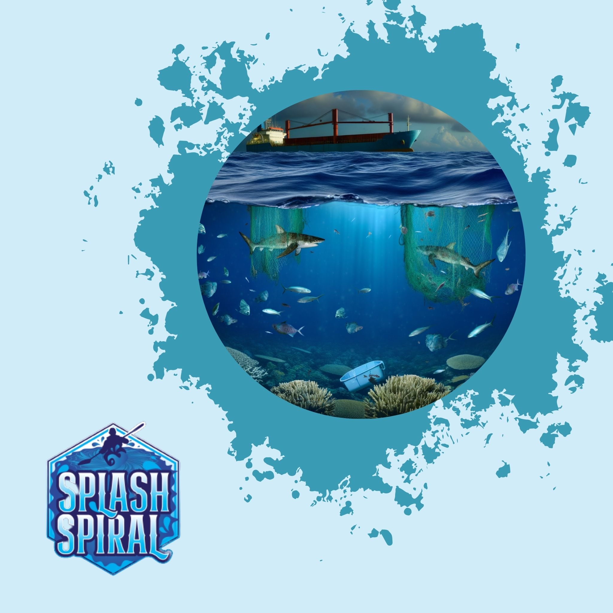 Pelagic Ecosystems Conservation Challenges in the Open Ocean