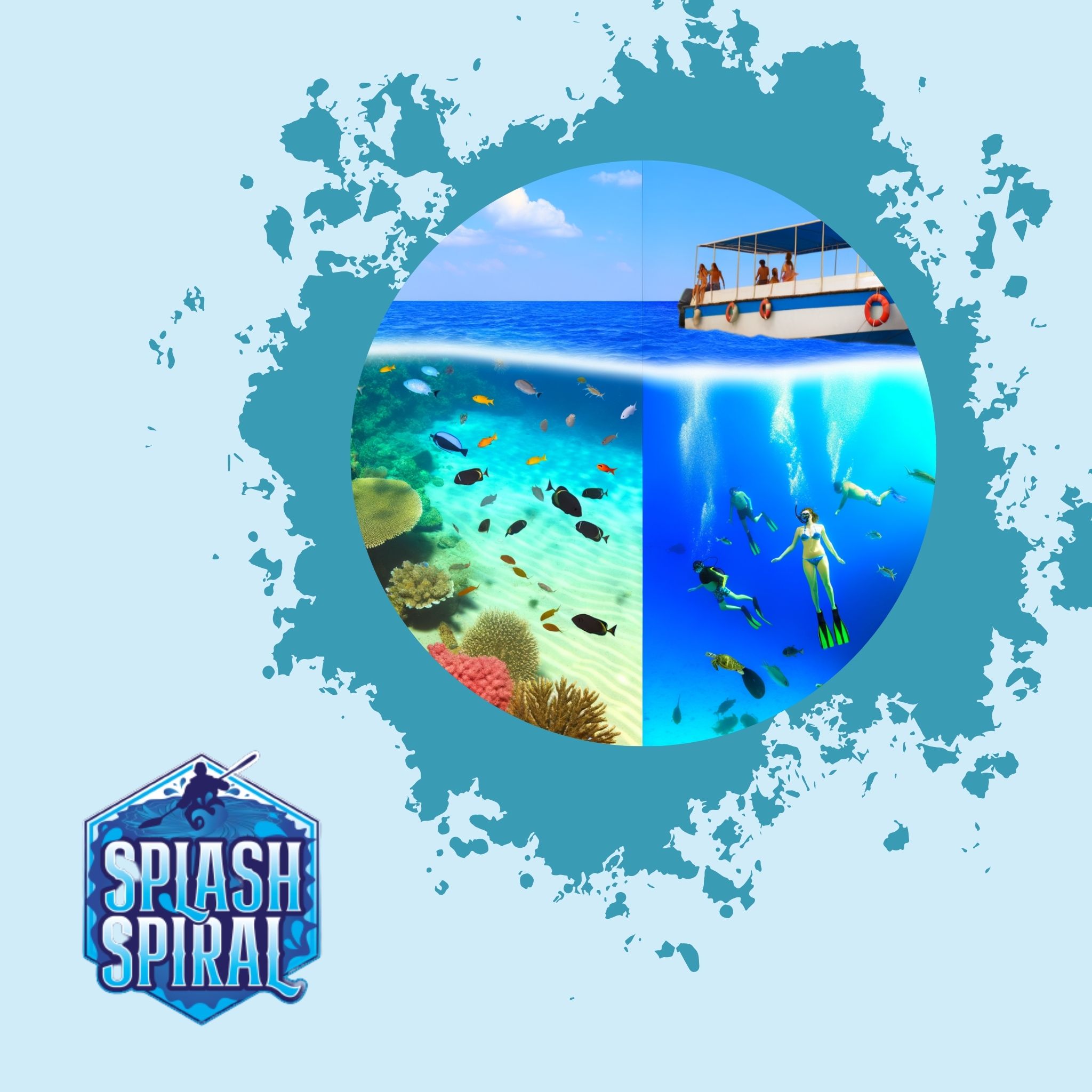 Snorkeling Southeast Asia: Discover the Region’s Best Coral Reefs and Marine Life