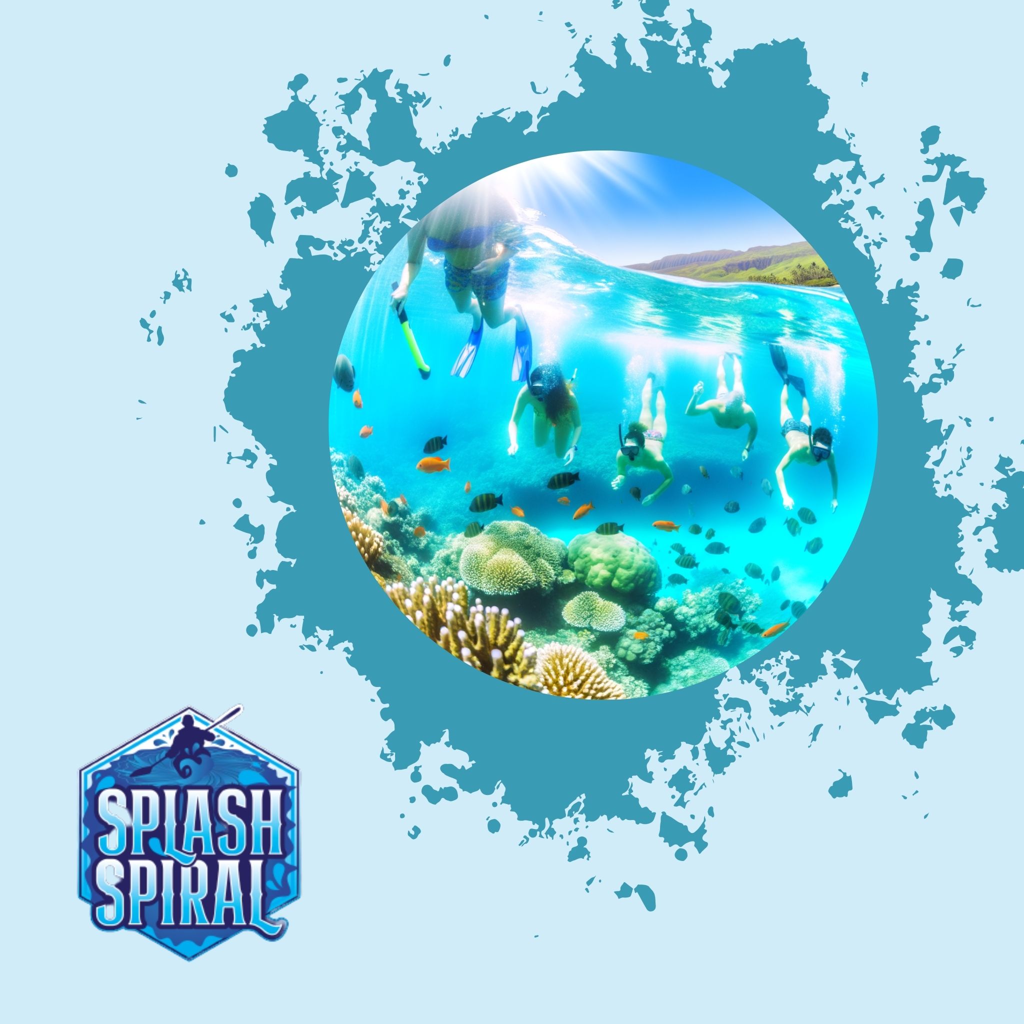 Sri Lanka Snorkeling: Swim with Colorful Fish and Coral off the Golden Coast