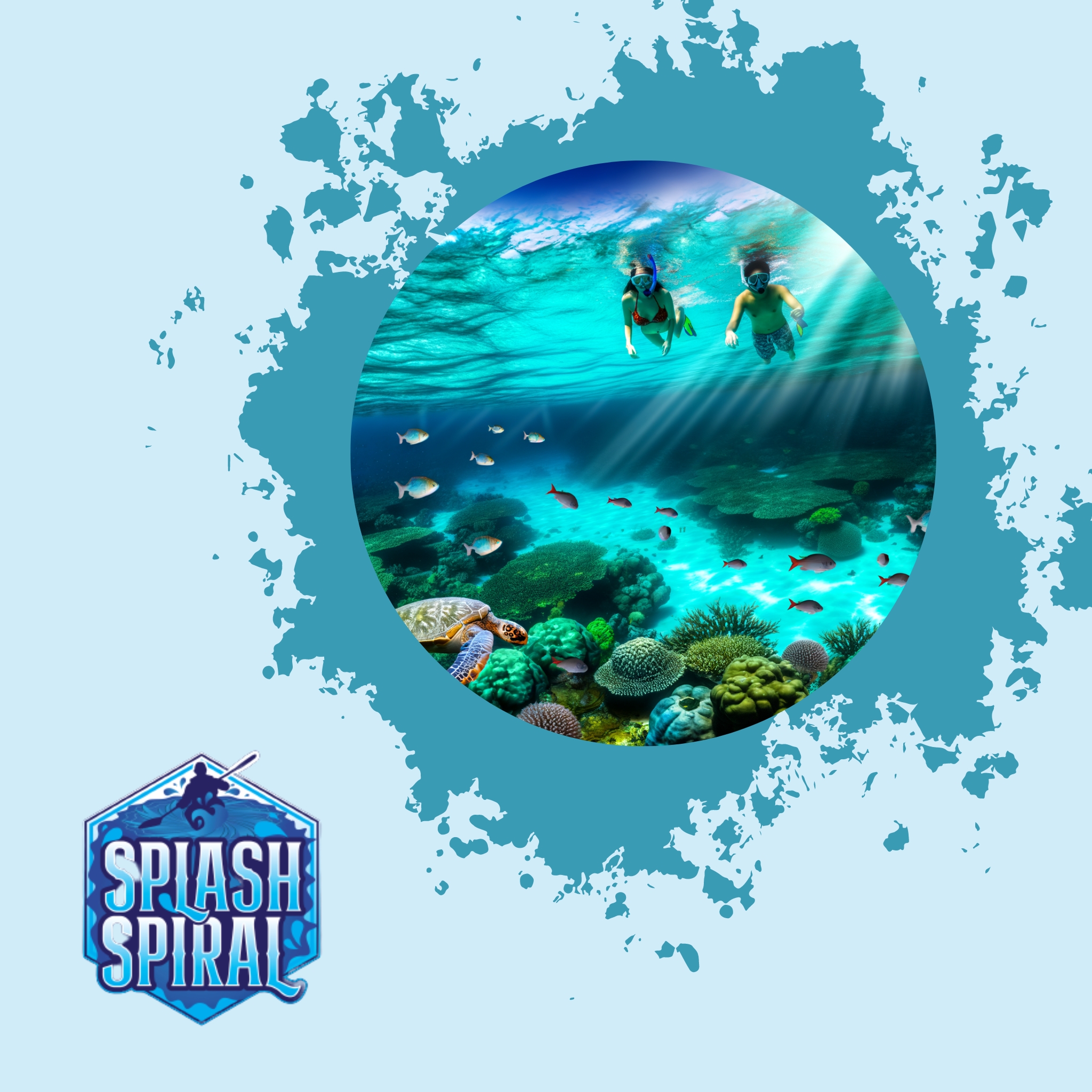 Oahu Snorkeling Guide: Top Spots for Crystal-Clear Waters and Vibrant Marine Life