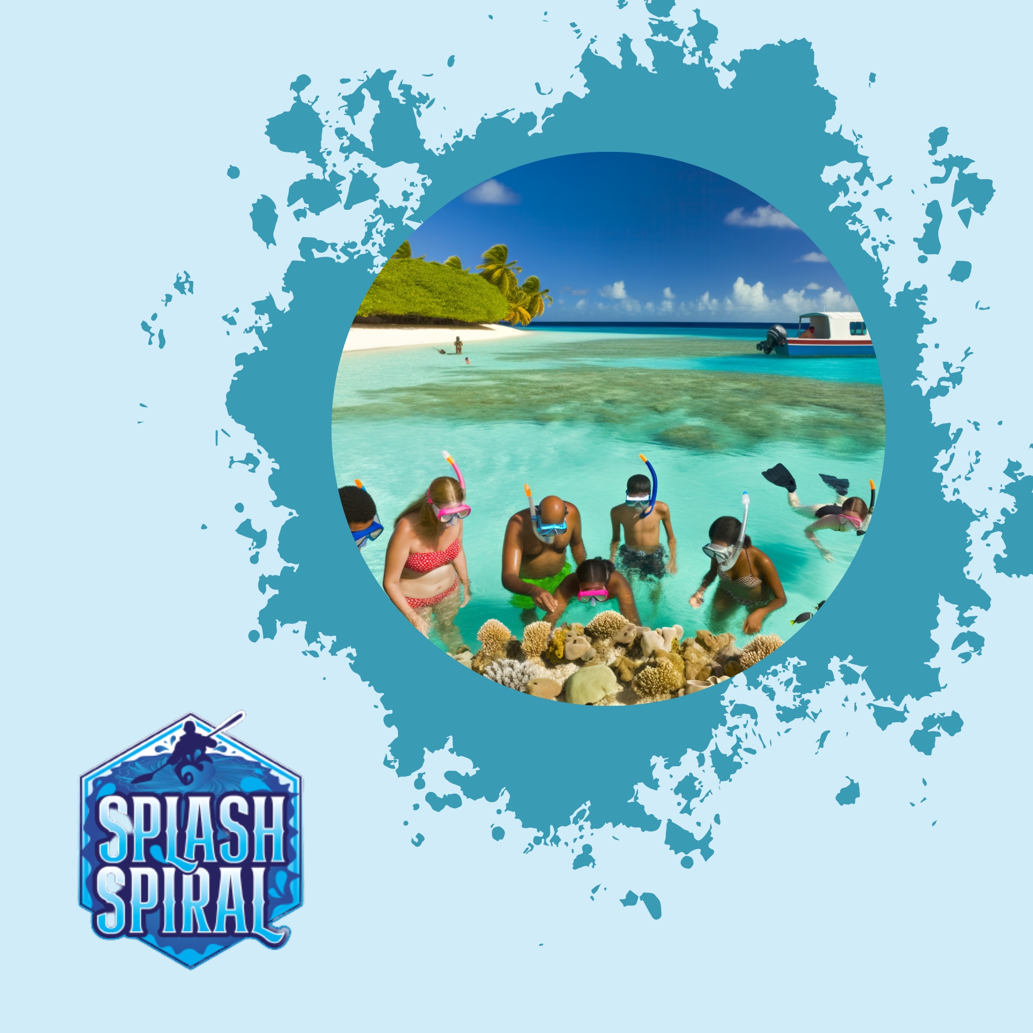 Snorkeling Conditions Forecast: Plan Your Trip Based on Visibility and Water Conditions