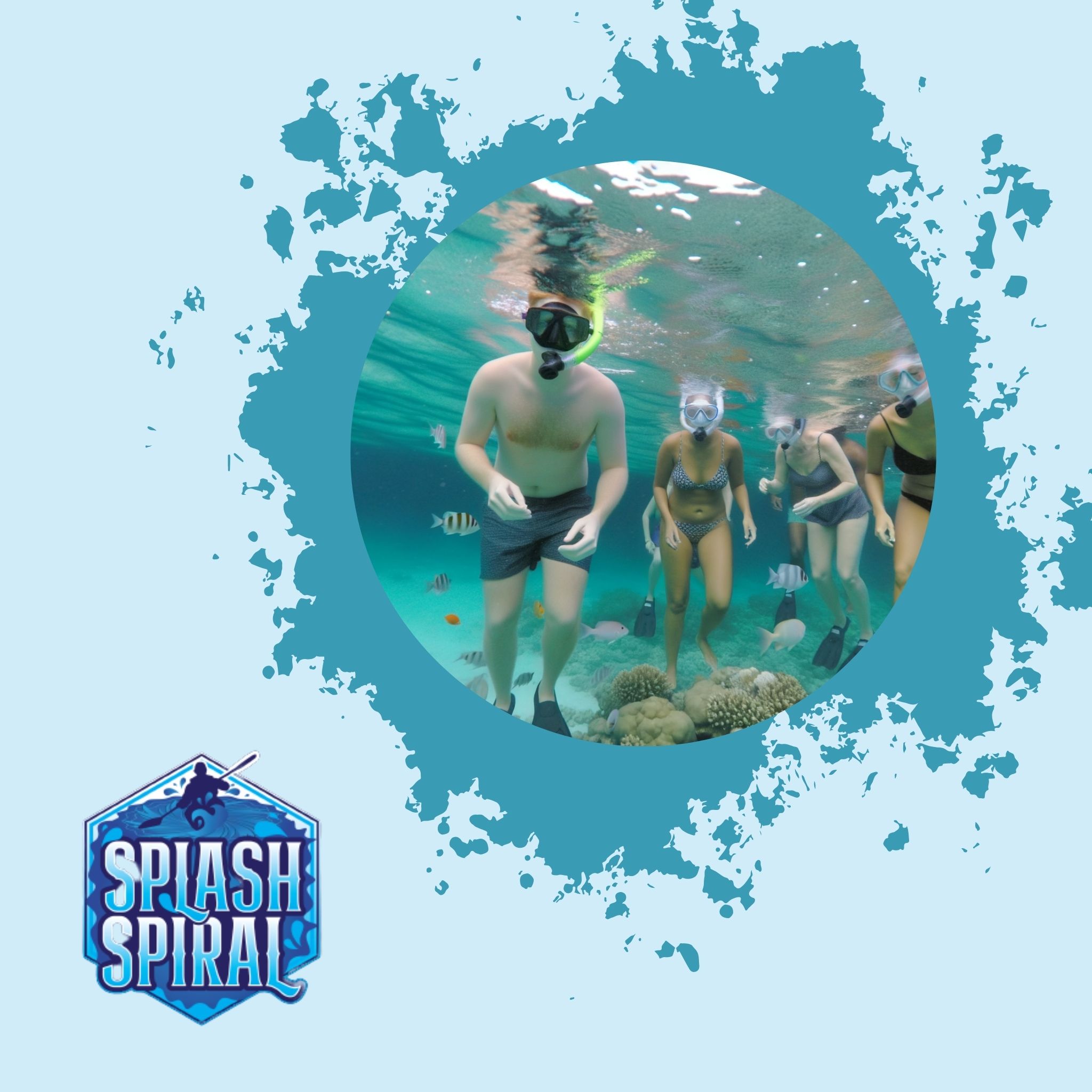 Snorkeling with Coral Reefs in Southeast Asia: Top Locations to Witness Diverse Marine Life