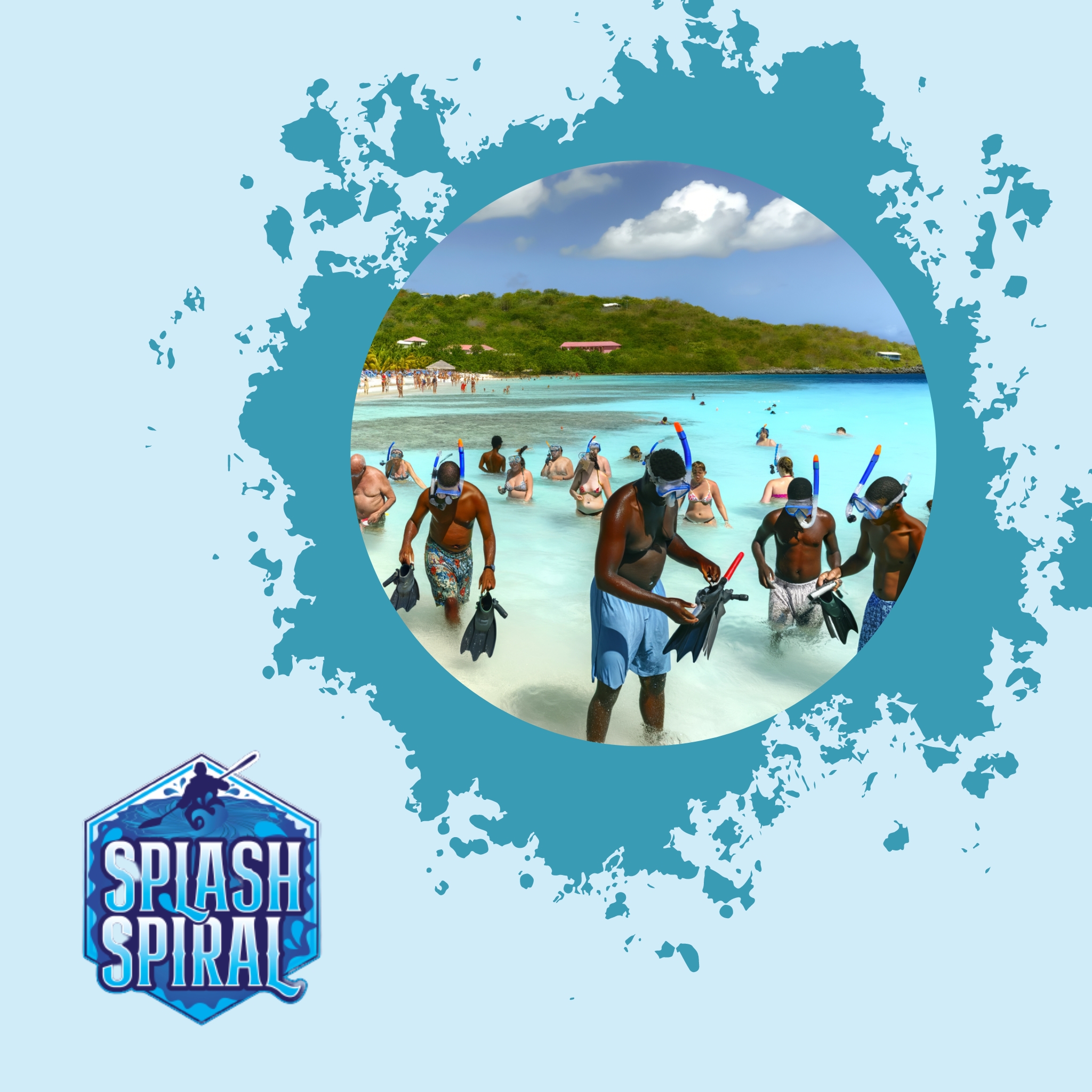 Snorkeling with Kids: Family-Friendly Tips for Safe and Fun Underwater Adventures