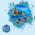 Snorkeling in Fiji: Swim with Vibrant Marine Life and Pristine Coral Reefs