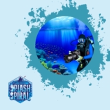 Best Underwater Camera Settings for Blue Water Diving