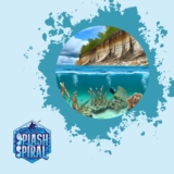 Coastal Erosion Impact on Marine Habitats and Dive Sites