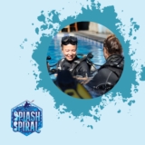 How long is scuba diving training?