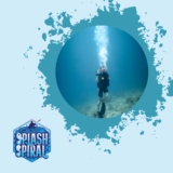 How many calories do you burn scuba diving?