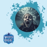 How to not freak out scuba diving