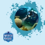 How to Photograph Underwater Archaeology Sites